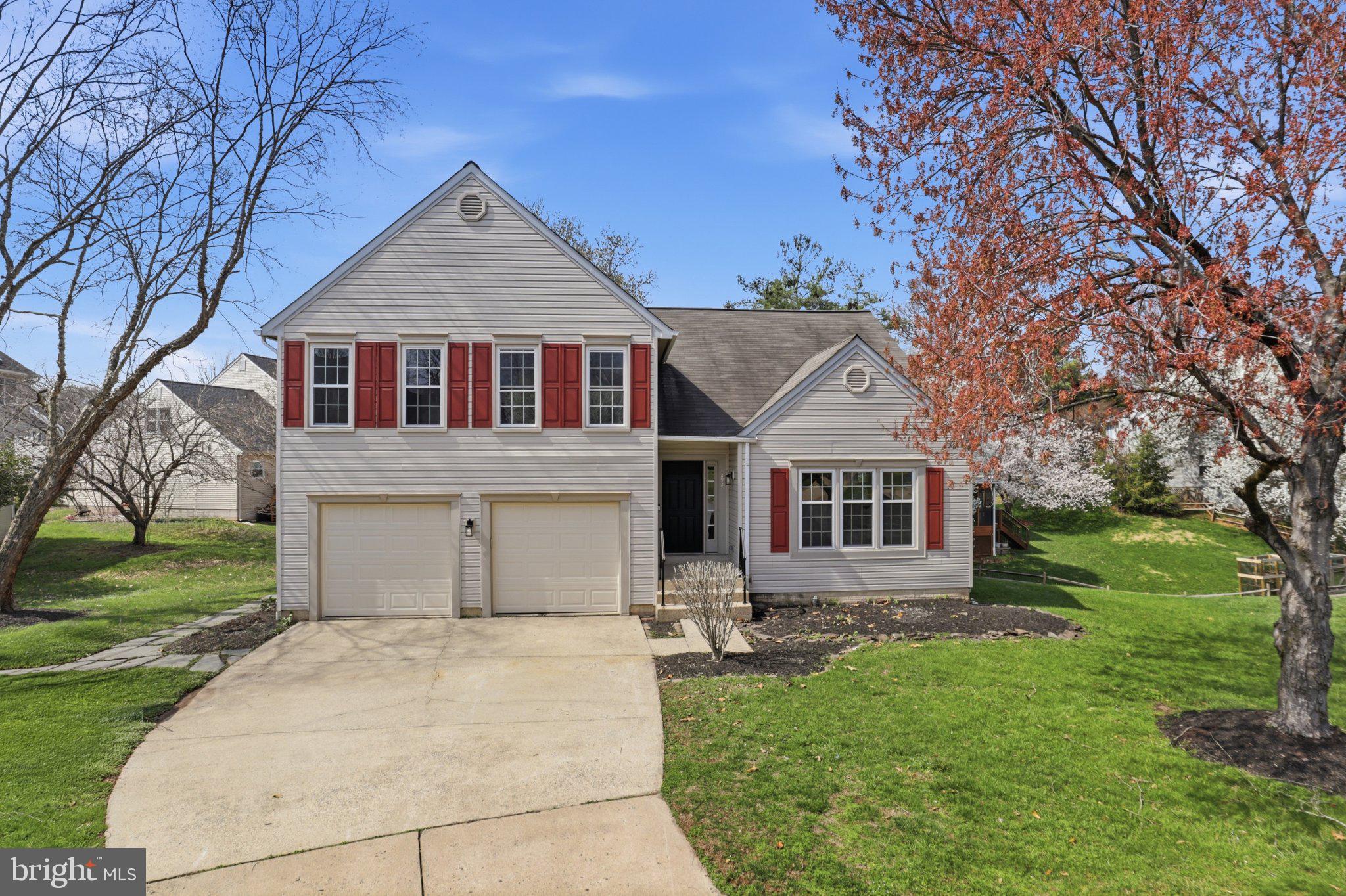 1292 BROWNS MILL COURT