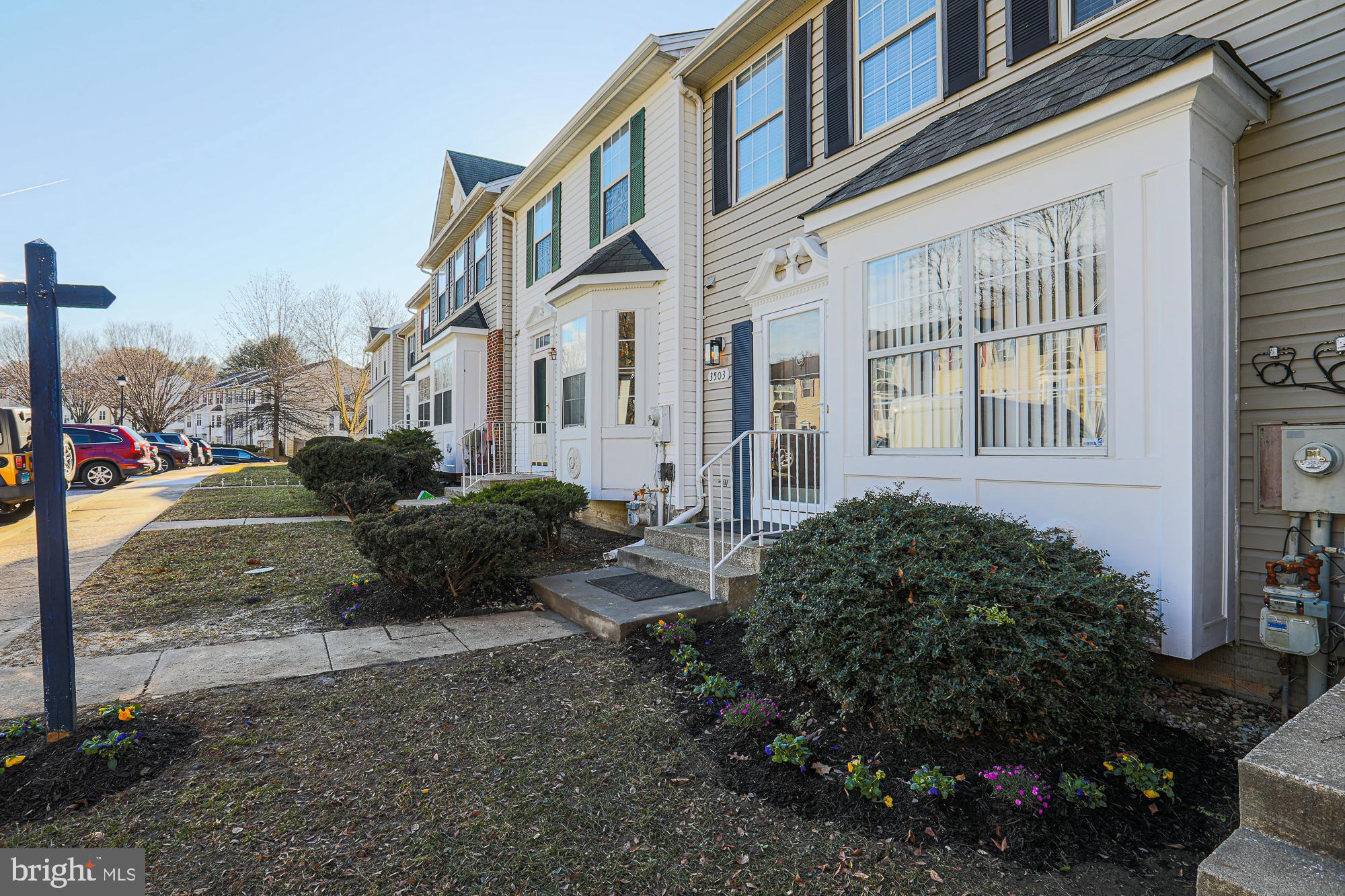 KINGS POINT - Residential