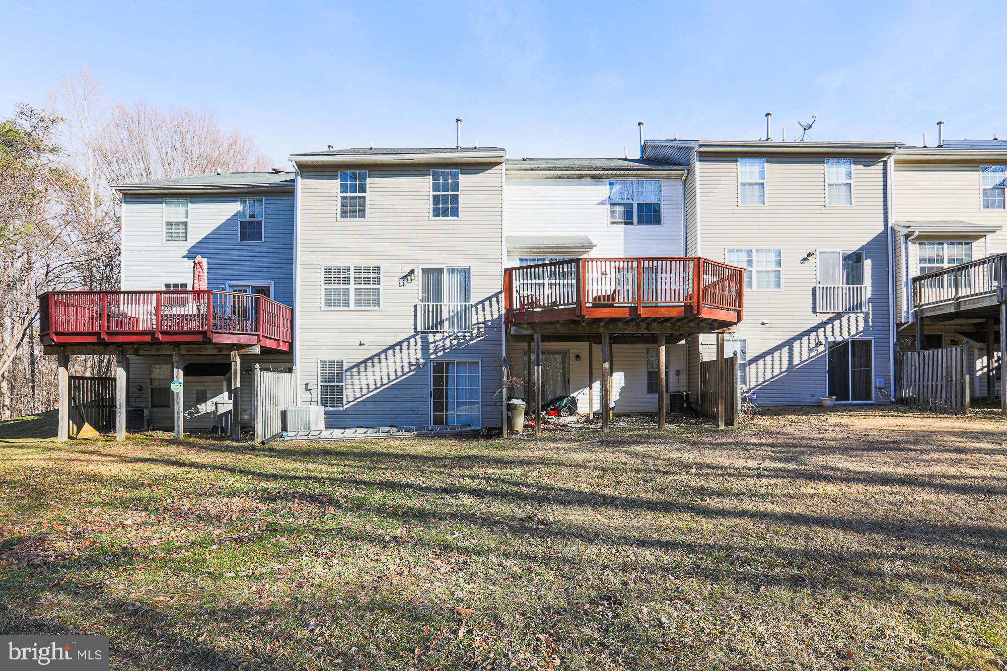 KINGS POINT - Residential