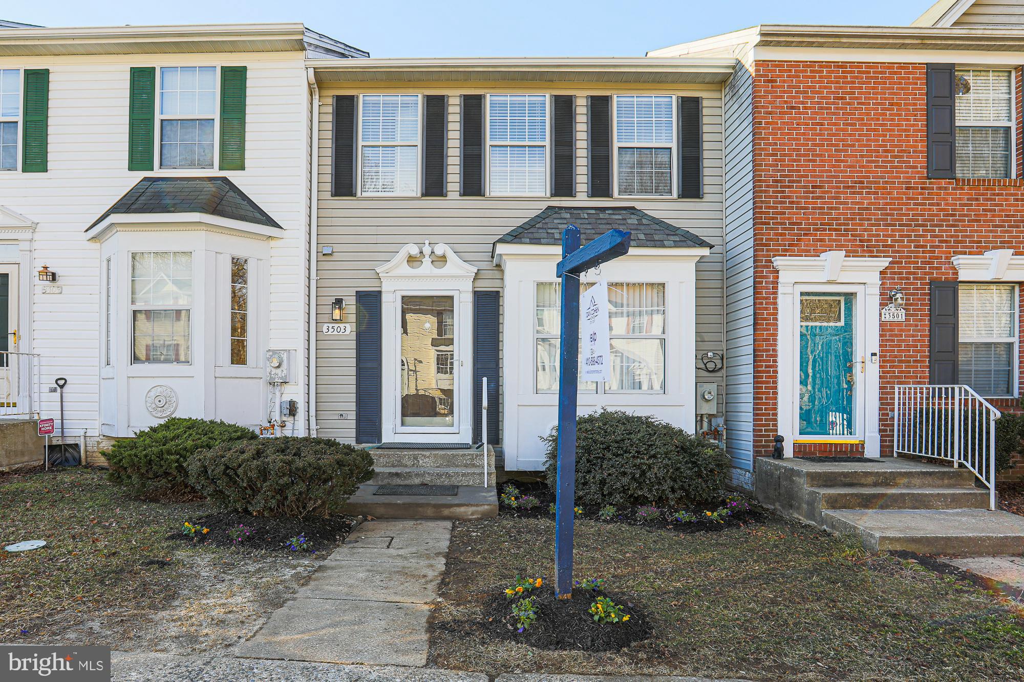 KINGS POINT - Residential