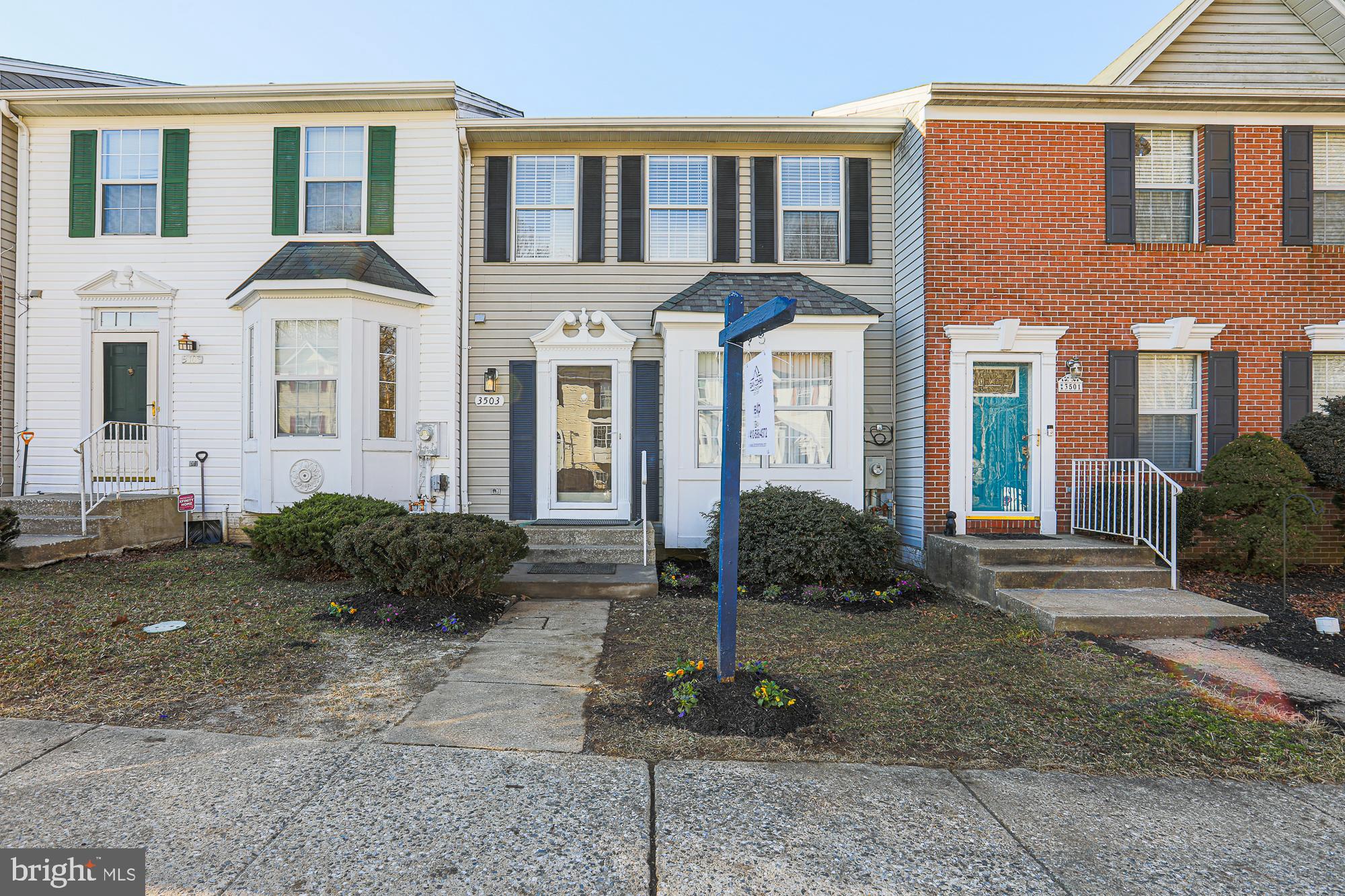 KINGS POINT - Residential