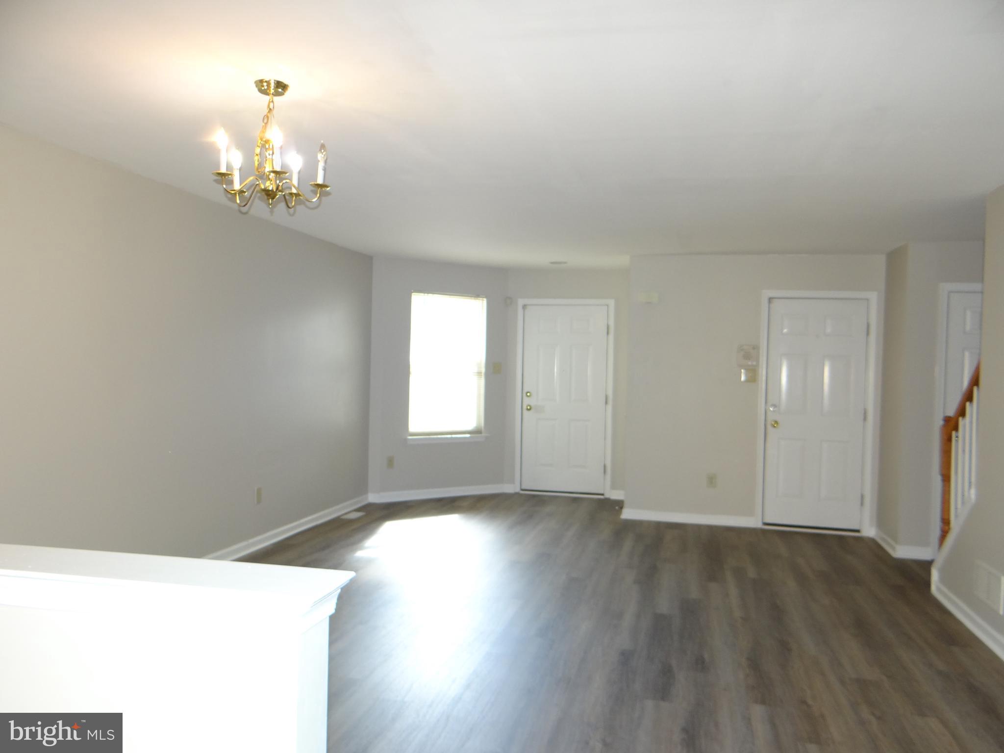 SPRING BROOK VILLAGE - Residential Lease