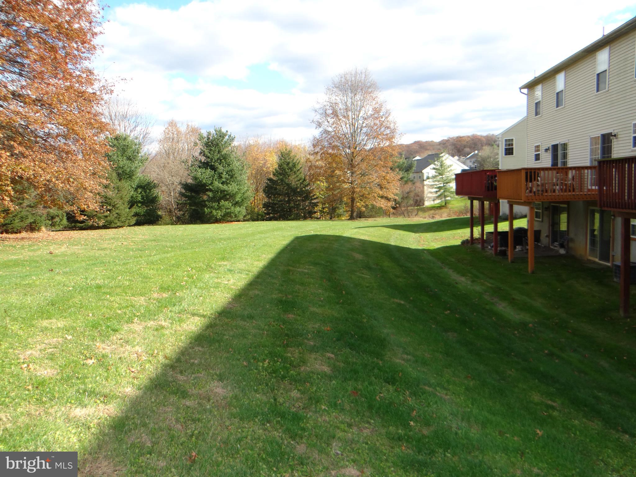 SPRING BROOK VILLAGE - Residential Lease