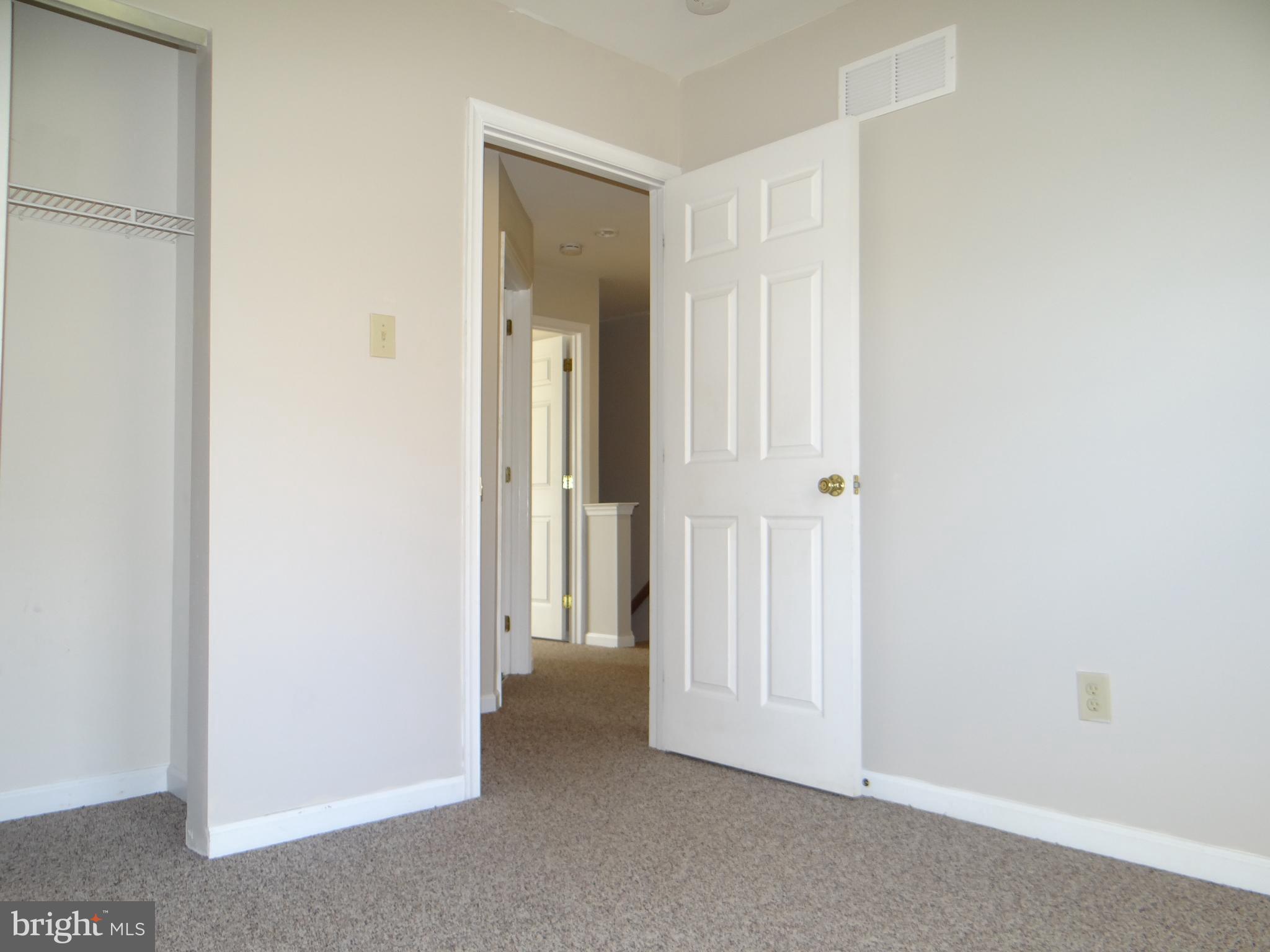 SPRING BROOK VILLAGE - Residential Lease