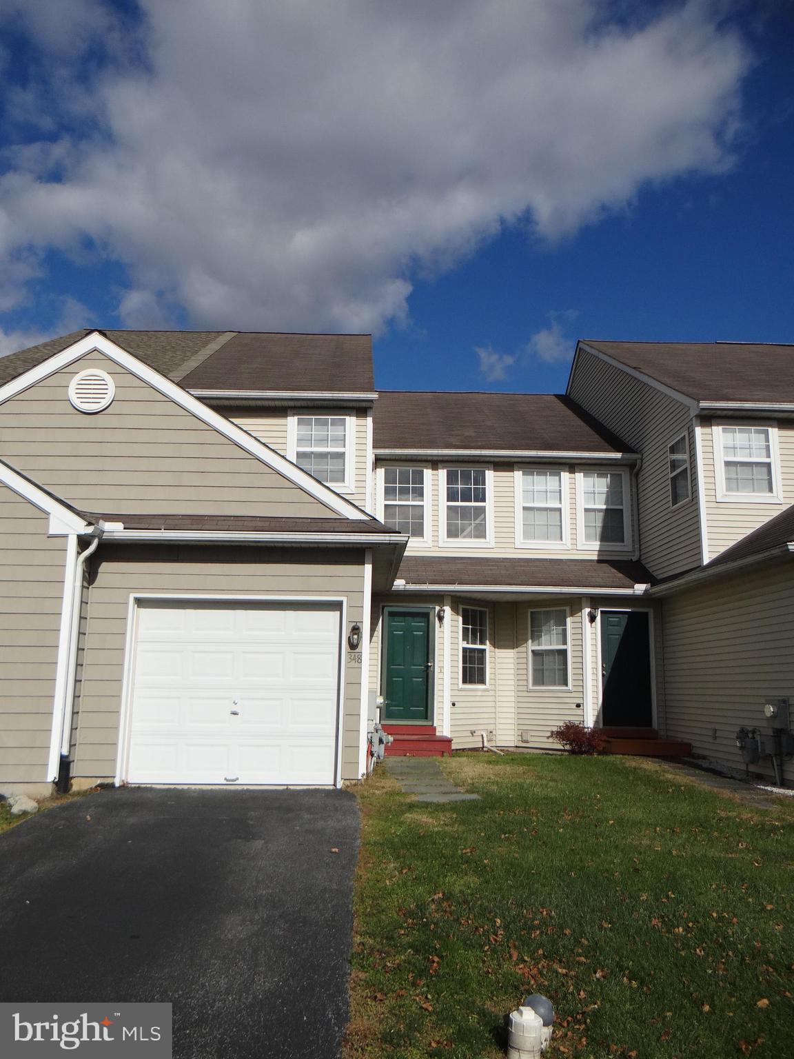 SPRING BROOK VILLAGE - Residential Lease