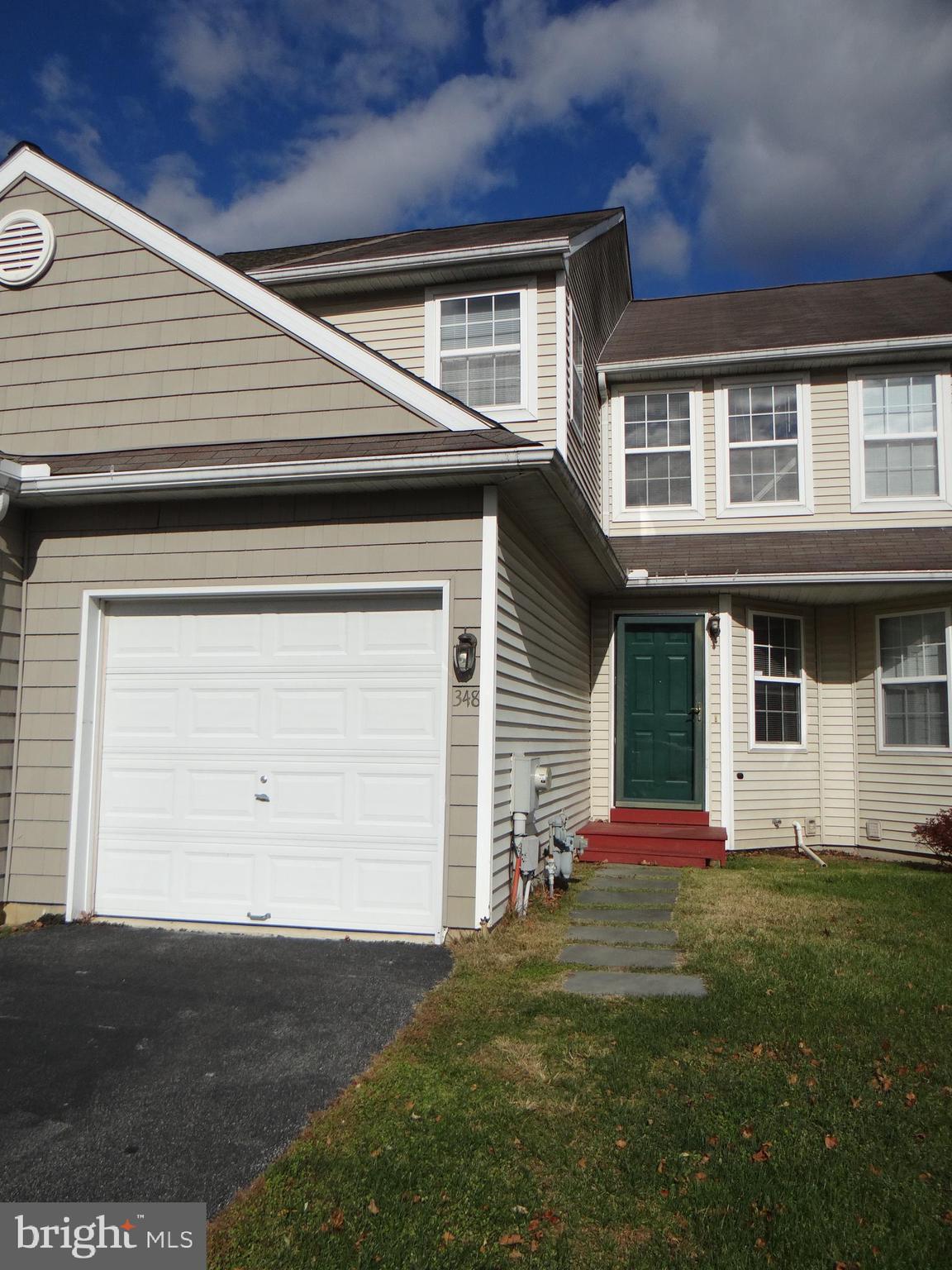 SPRING BROOK VILLAGE - Residential Lease