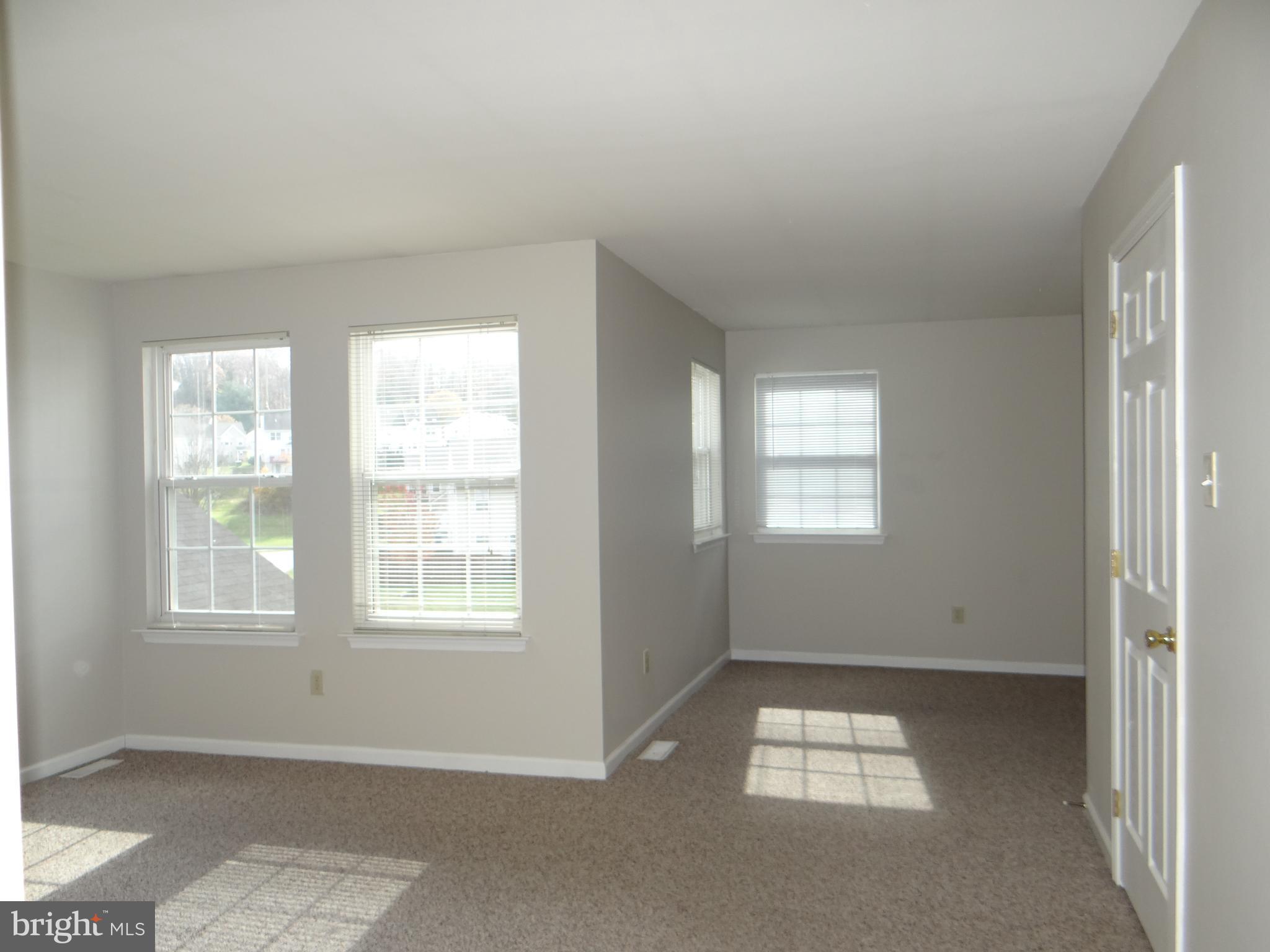 SPRING BROOK VILLAGE - Residential Lease