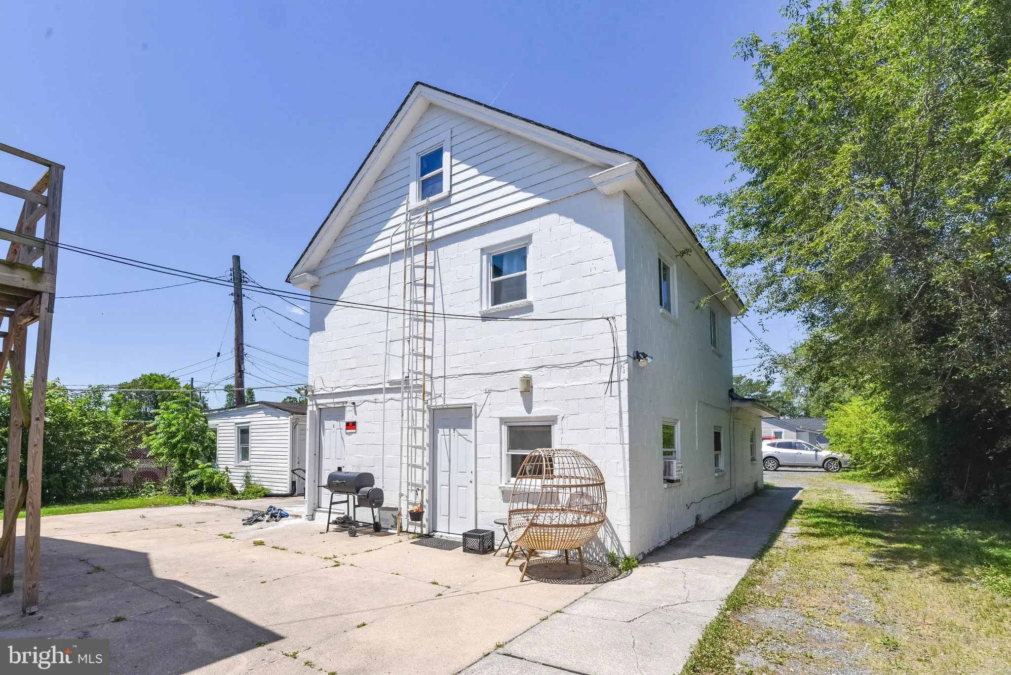 Additional image 125 of 128 S Philadelphia Boulevard, Aberdeen, MD 21001