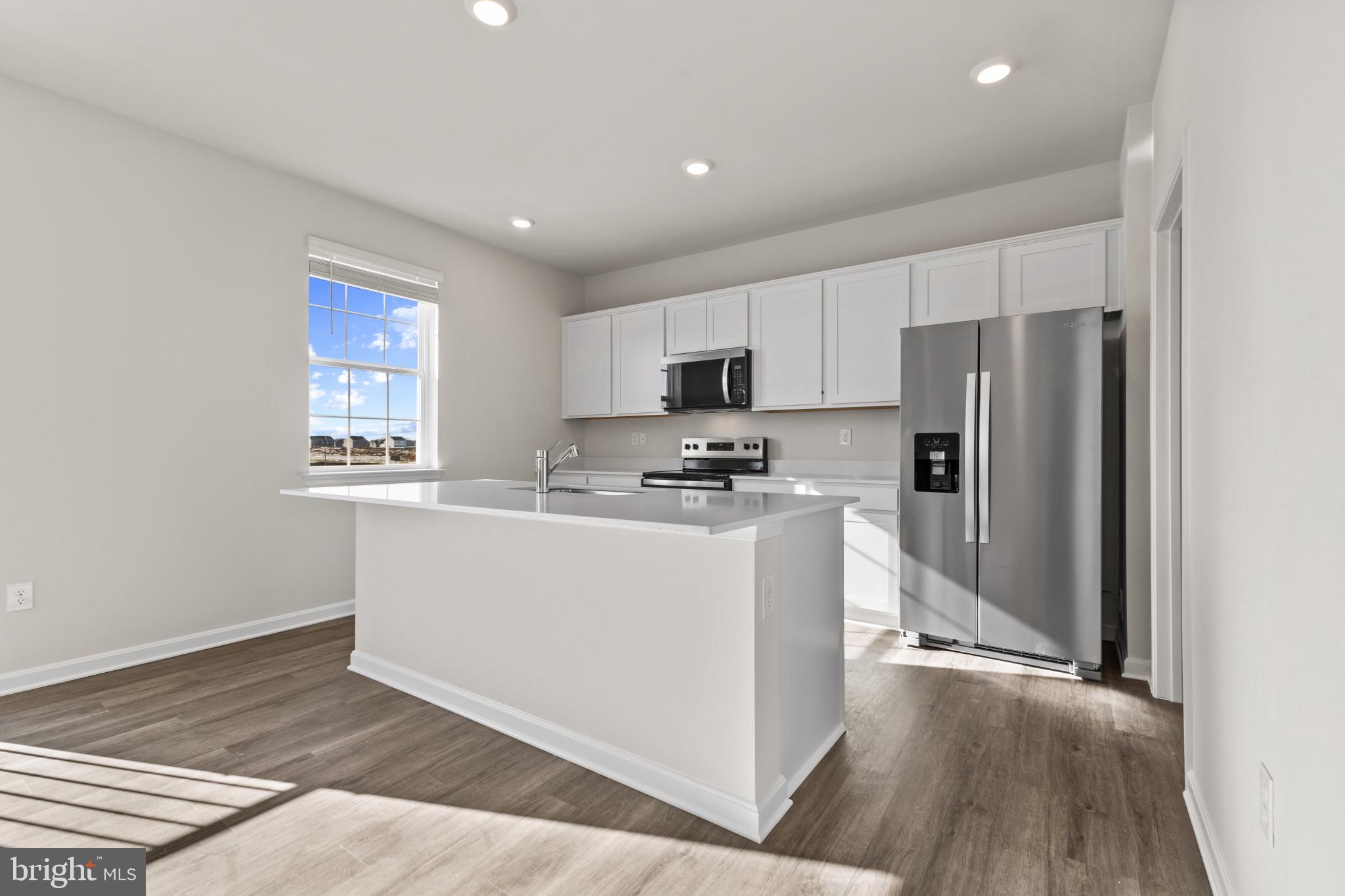 STONECREST - Residential