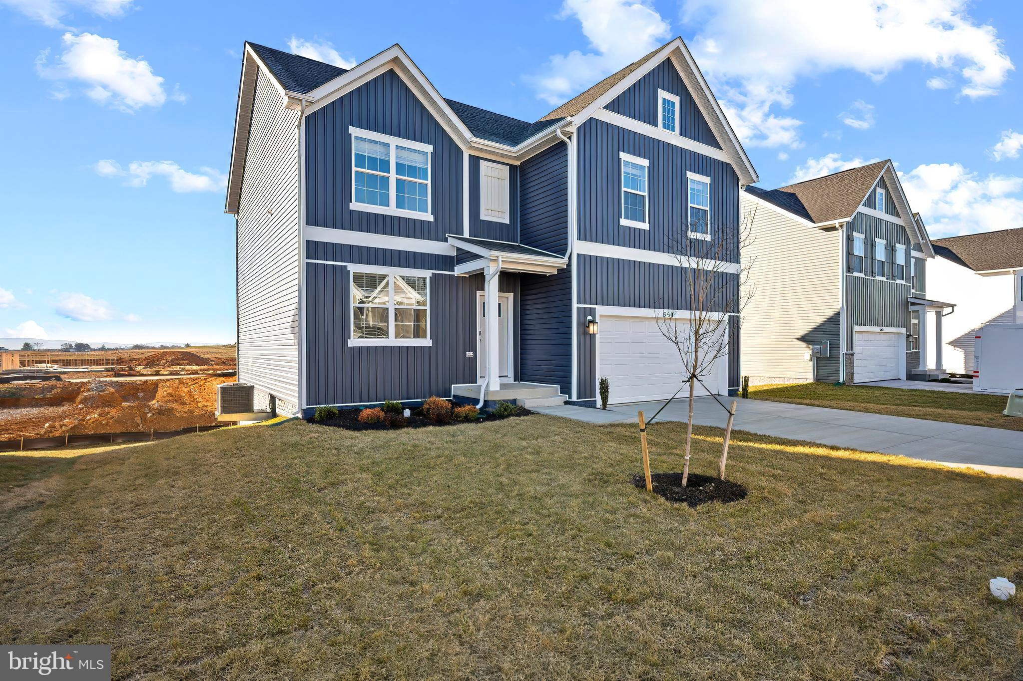 STONECREST - Residential