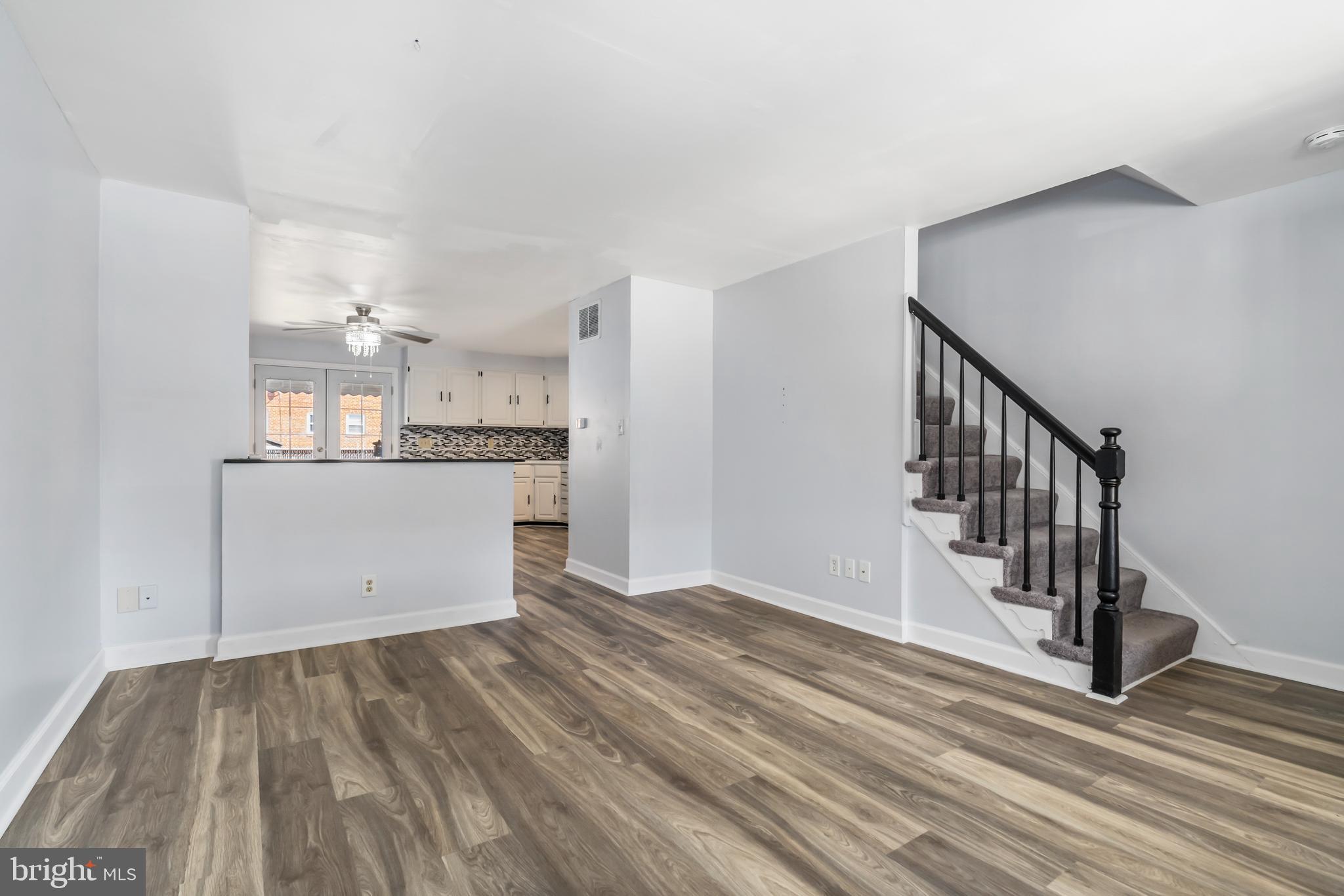 GRAY HAVEN - Residential