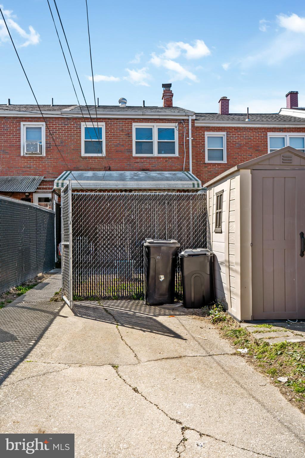 GRAY HAVEN - Residential