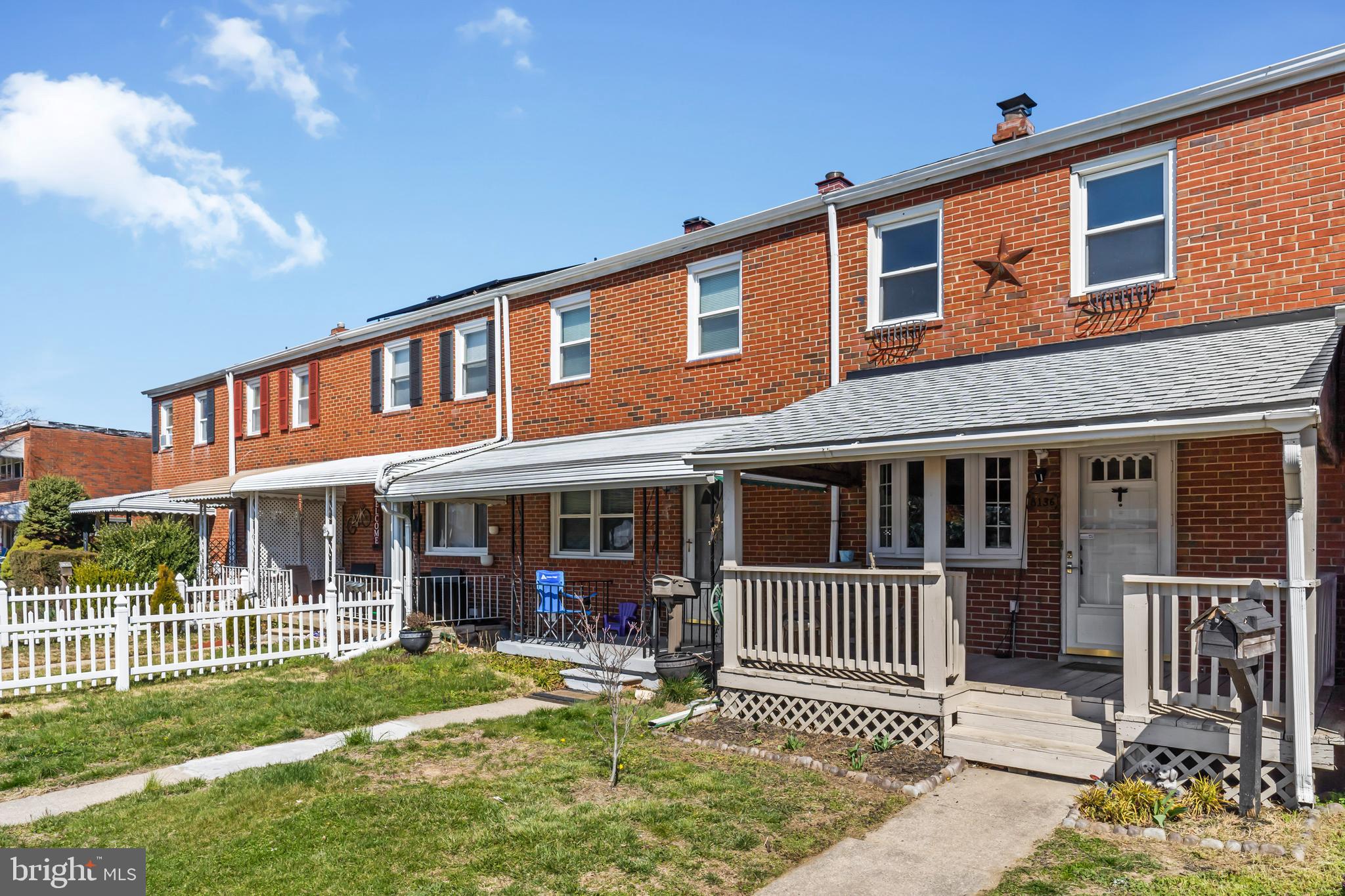 GRAY HAVEN - Residential