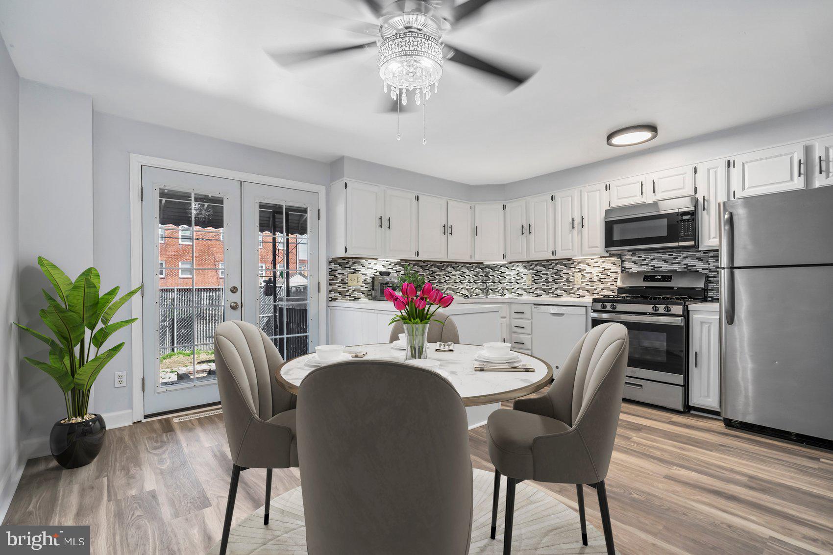 GRAY HAVEN - Residential