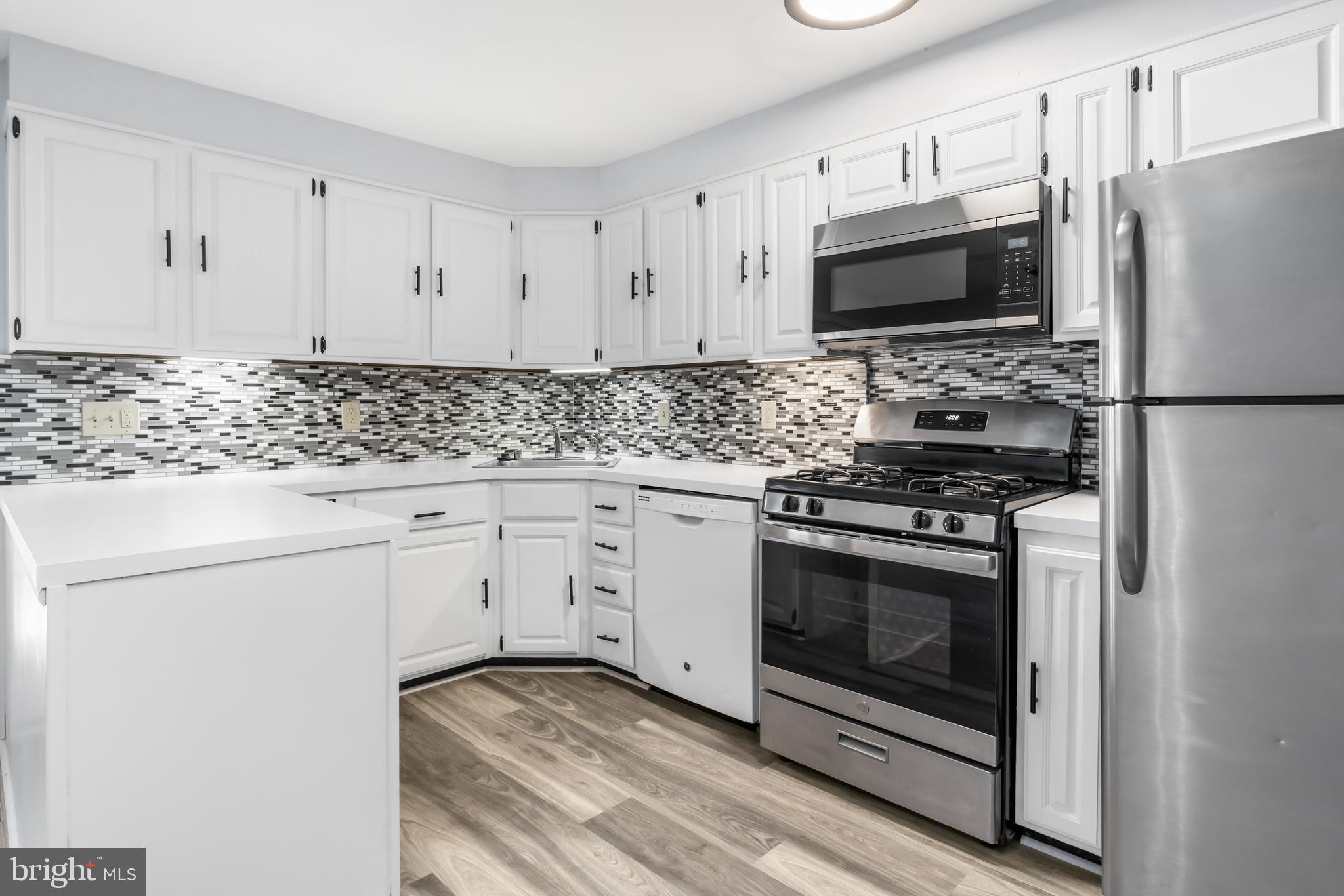 GRAY HAVEN - Residential