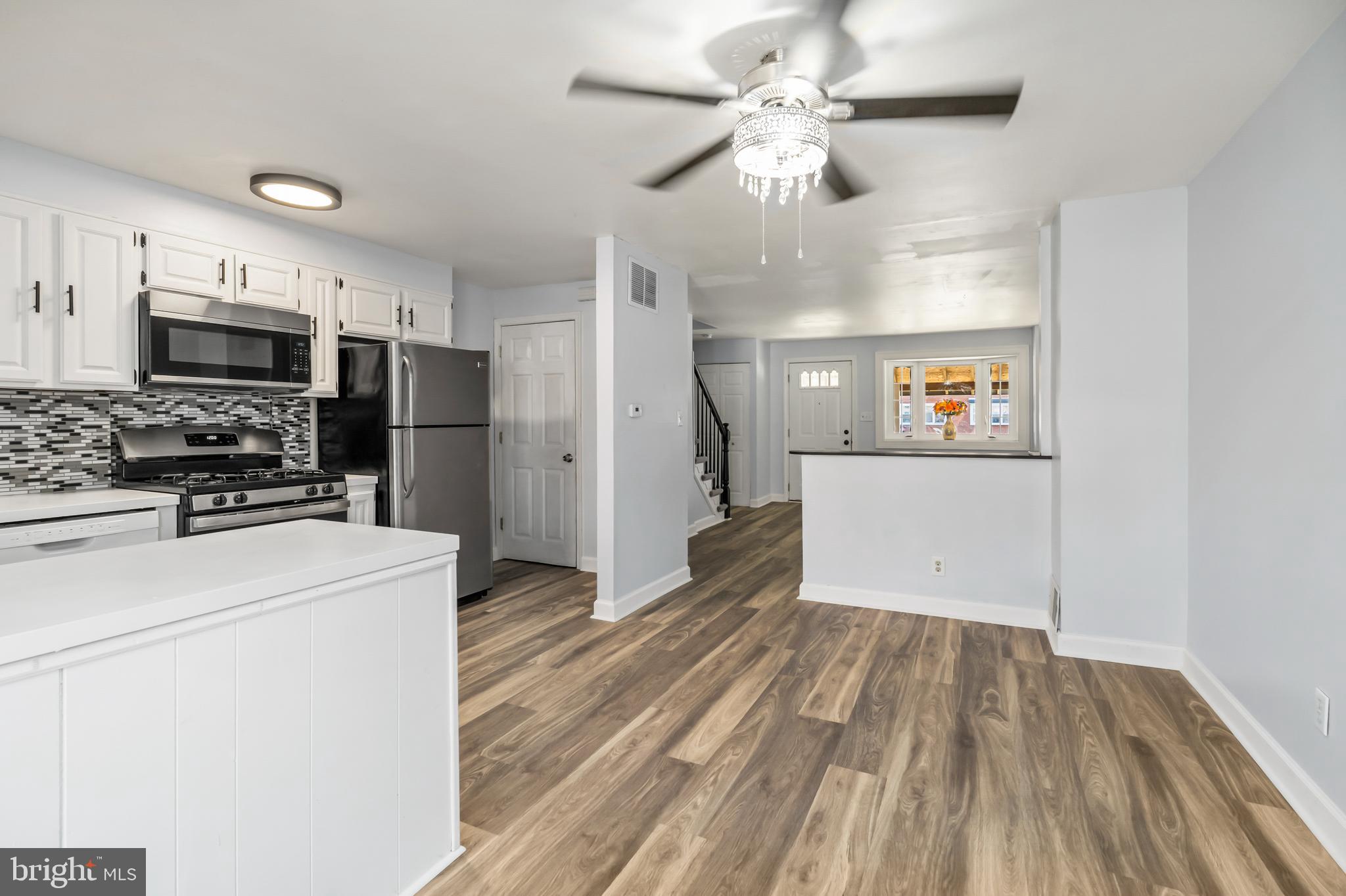 GRAY HAVEN - Residential