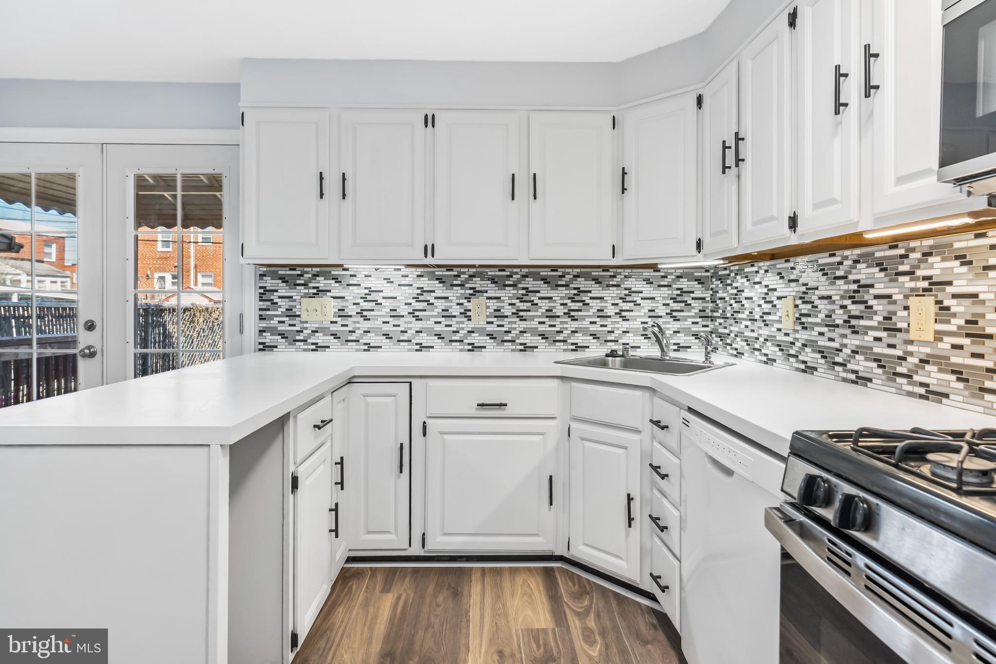 GRAY HAVEN - Residential