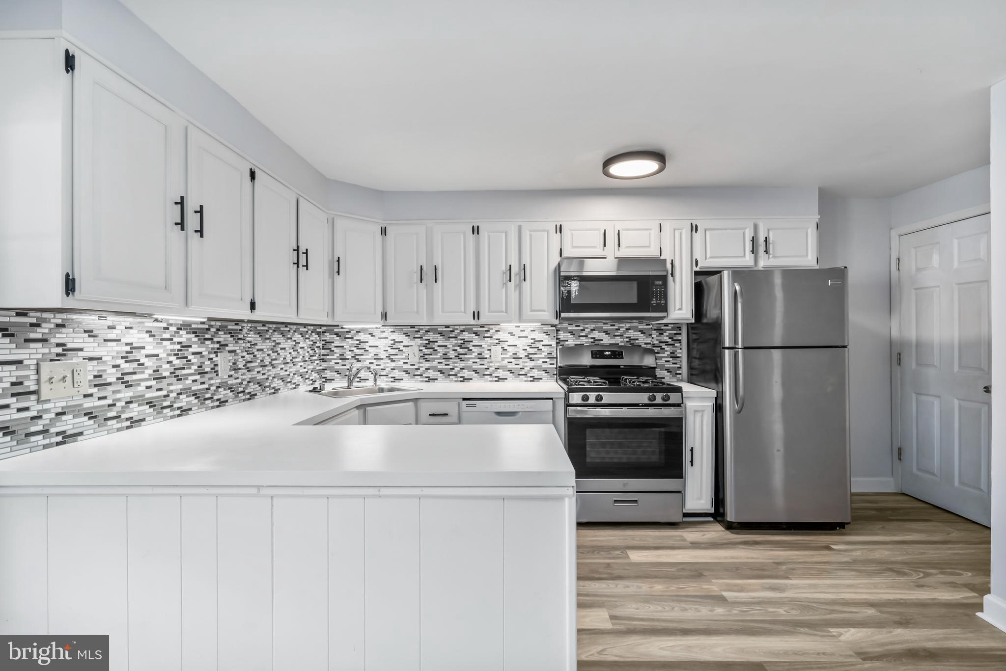 GRAY HAVEN - Residential