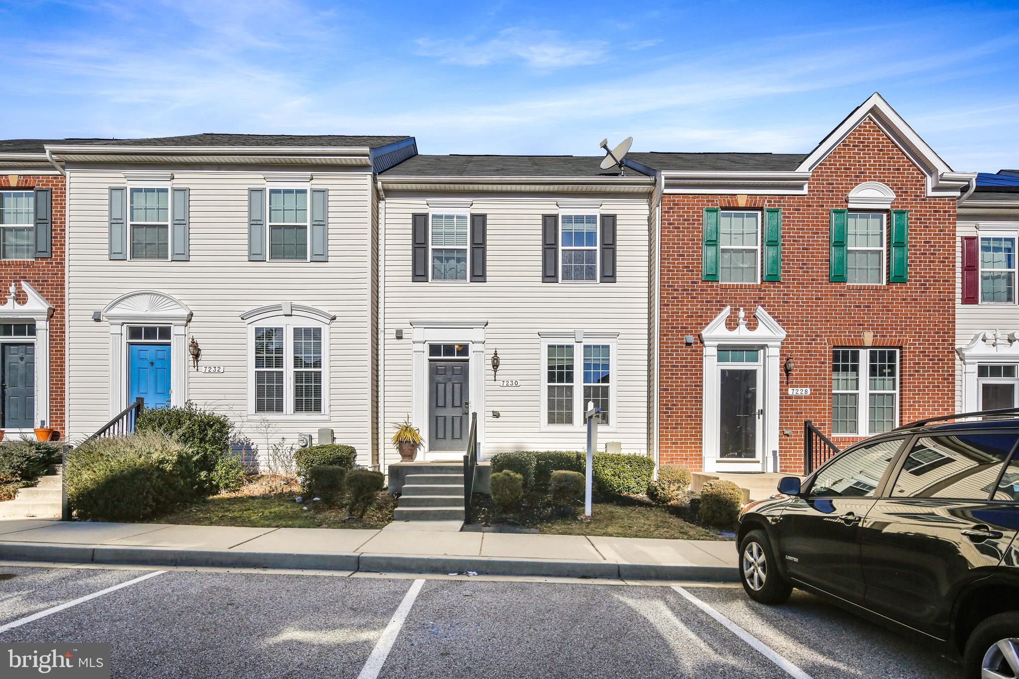 DORCHESTER WOODS - Residential Lease