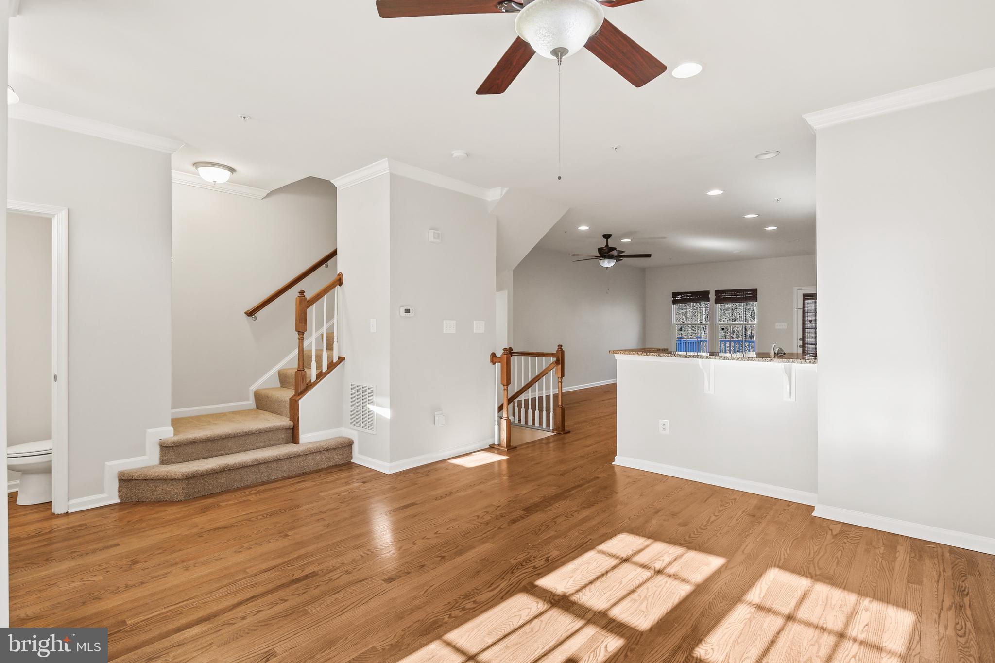 DORCHESTER WOODS - Residential Lease