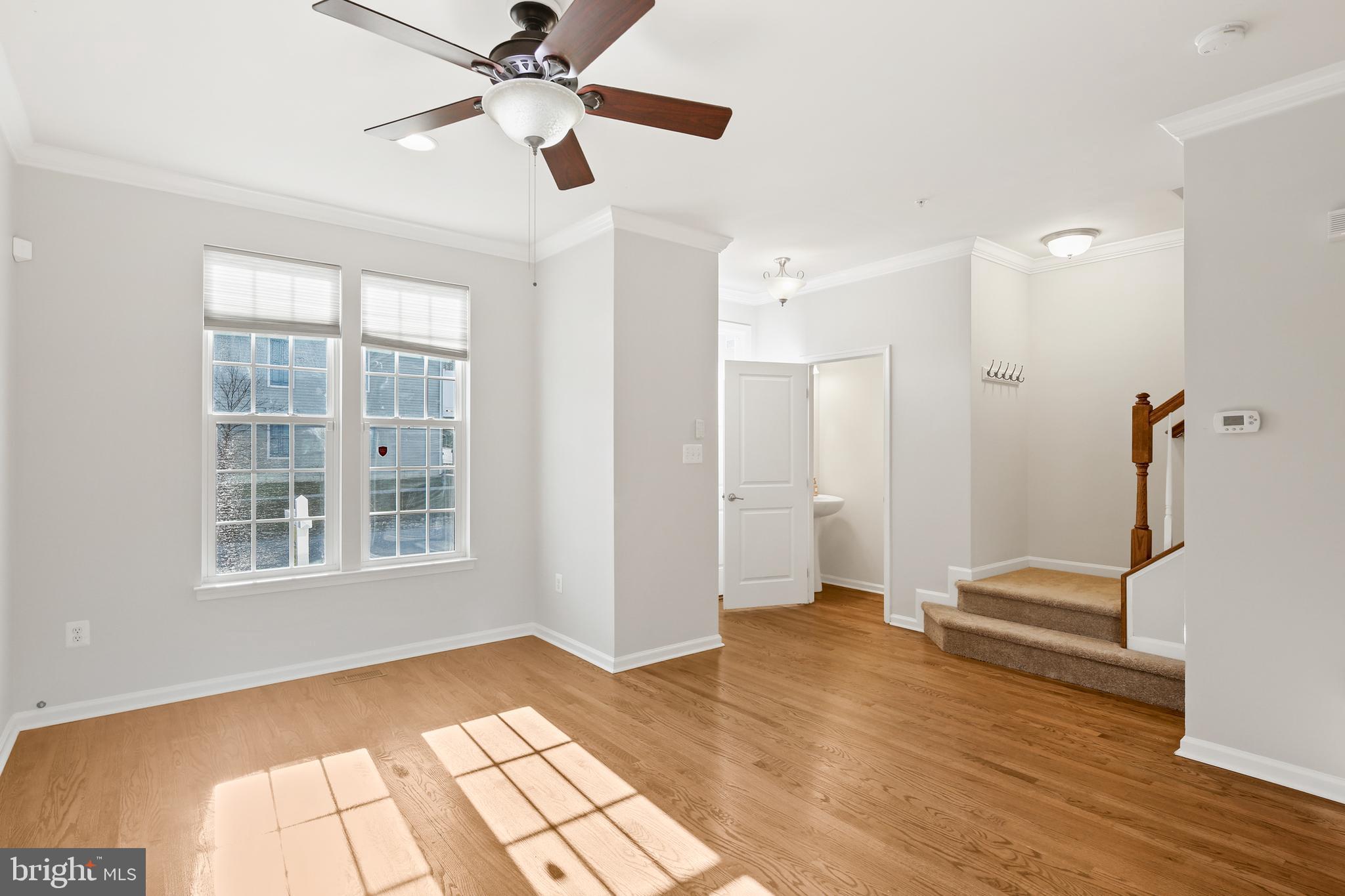 DORCHESTER WOODS - Residential Lease