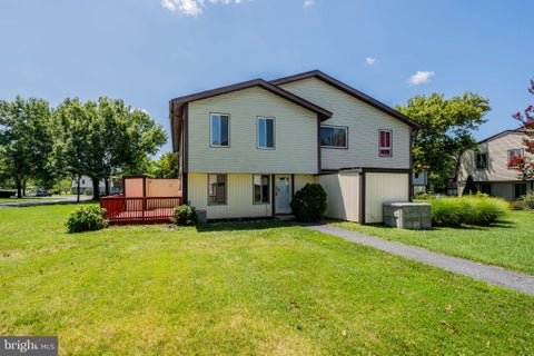 Condo For Sale - 89 King Henry Circle #89<br/> ROSEDALE, MD 21237