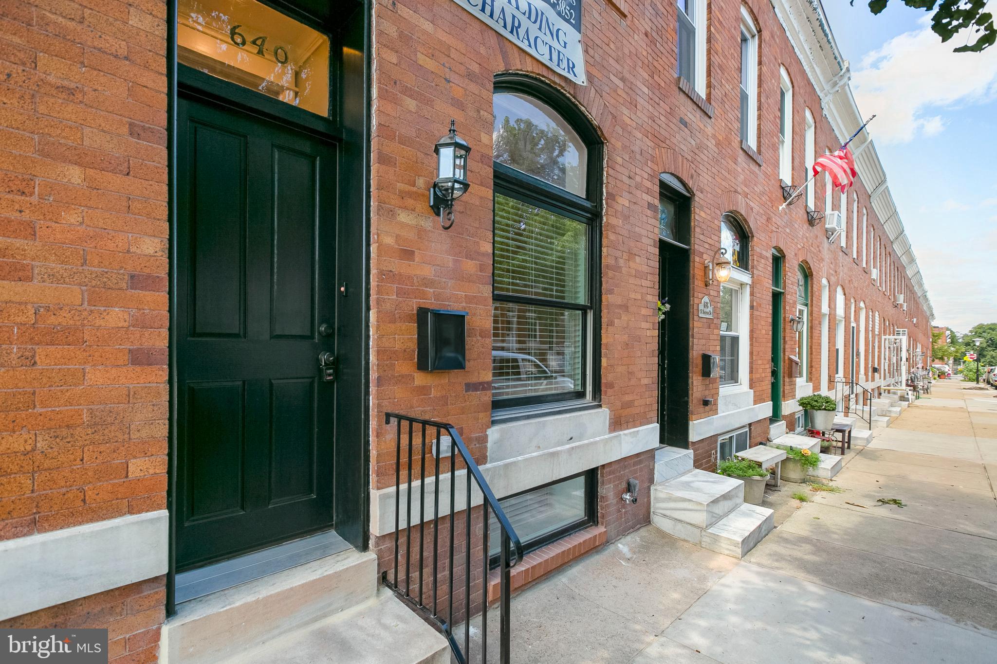 CANTON - Residential