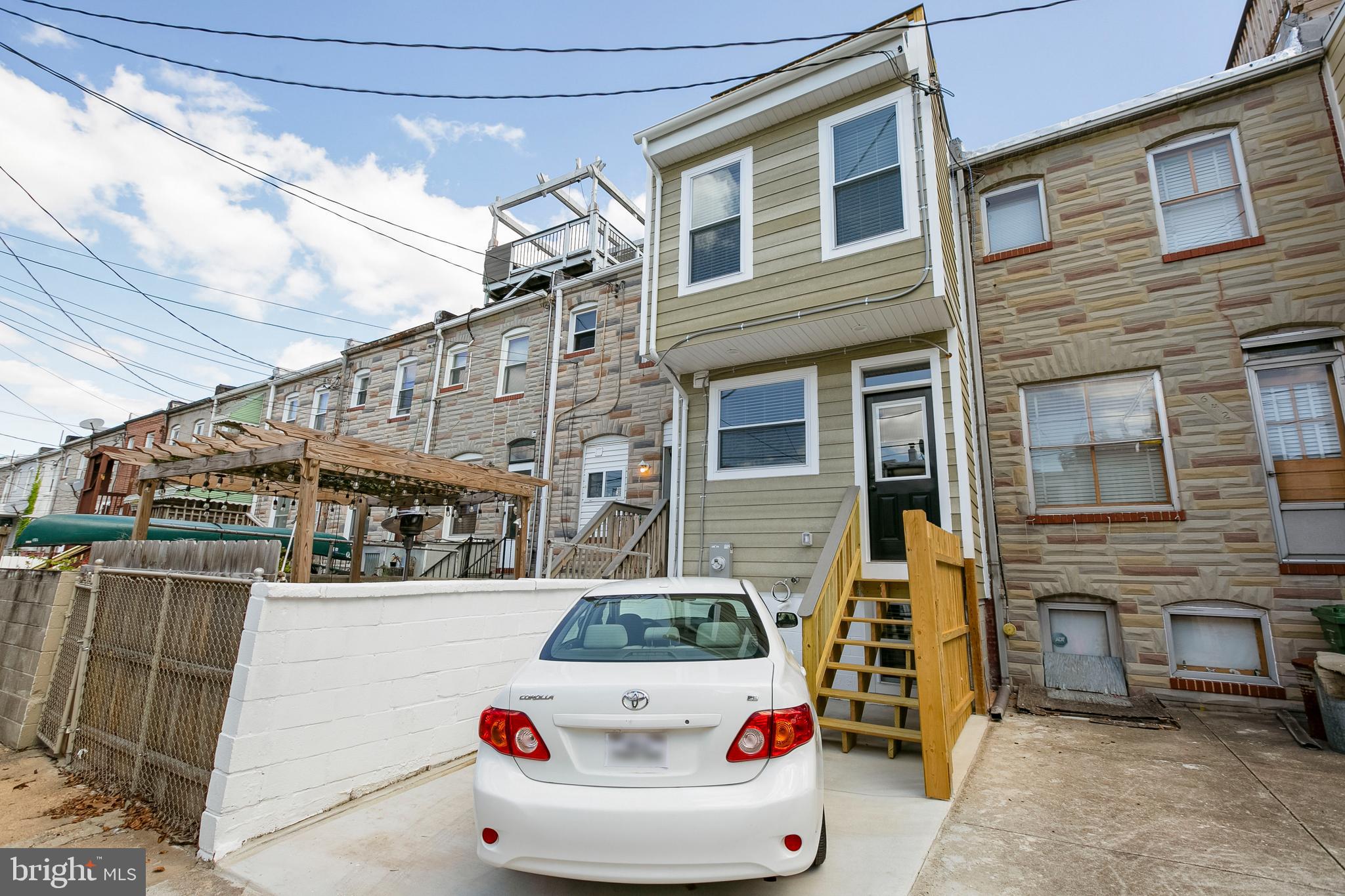 CANTON - Residential