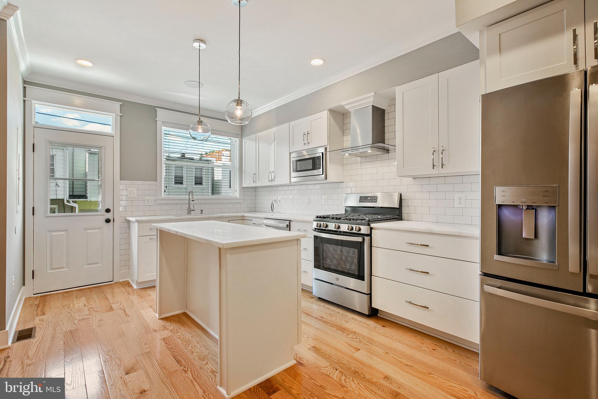 CANTON - Residential