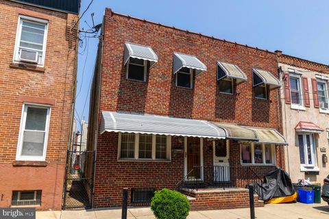 3266 SALMON STREET PHILADELPHIA PA 19134