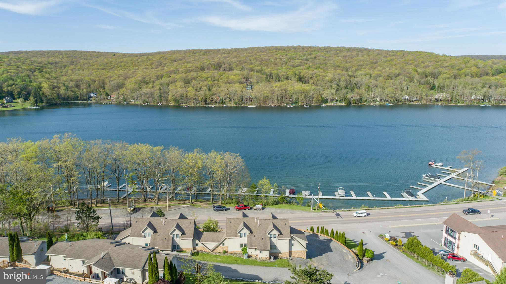 12 ROMAN RIDGE ROAD 22B