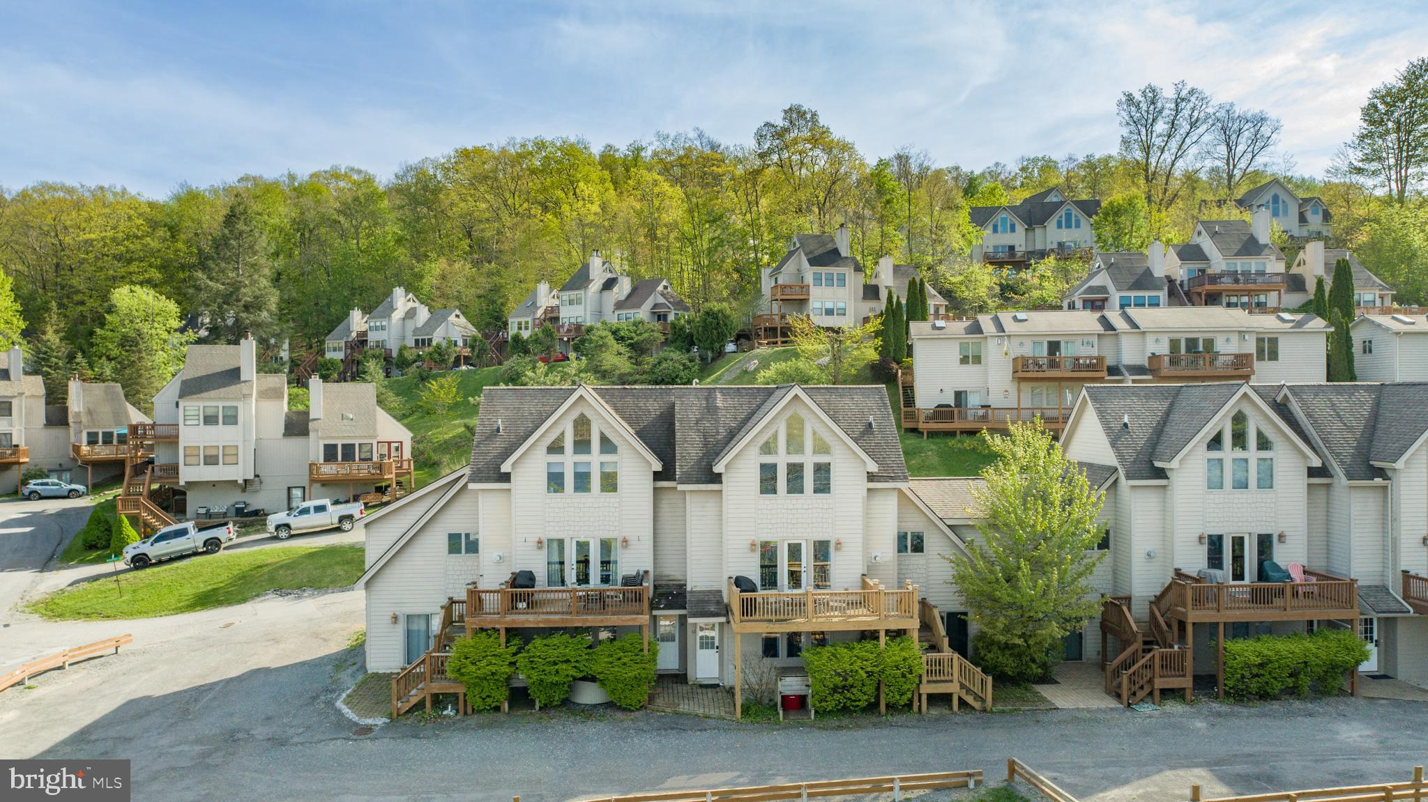 12 ROMAN RIDGE ROAD 22B