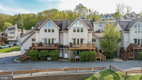 12 ROMAN RIDGE ROAD 22B OAKLAND MD 21550
