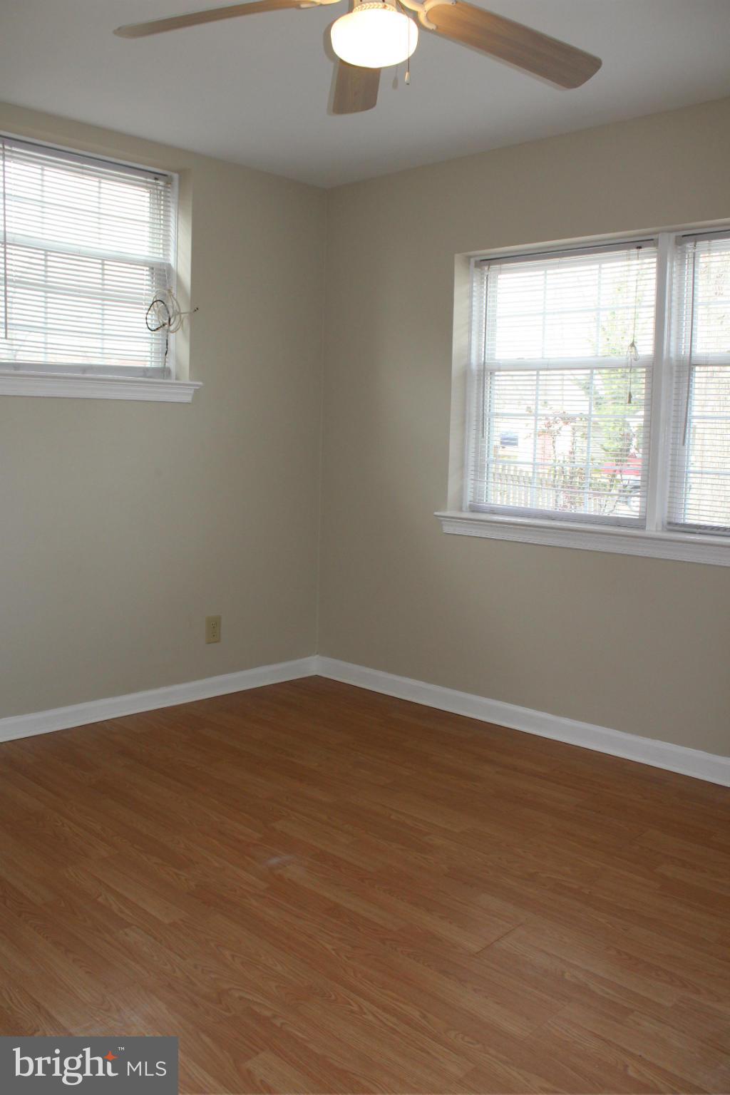 DOWNTOWN FREDERICKSBURG - Residential Lease