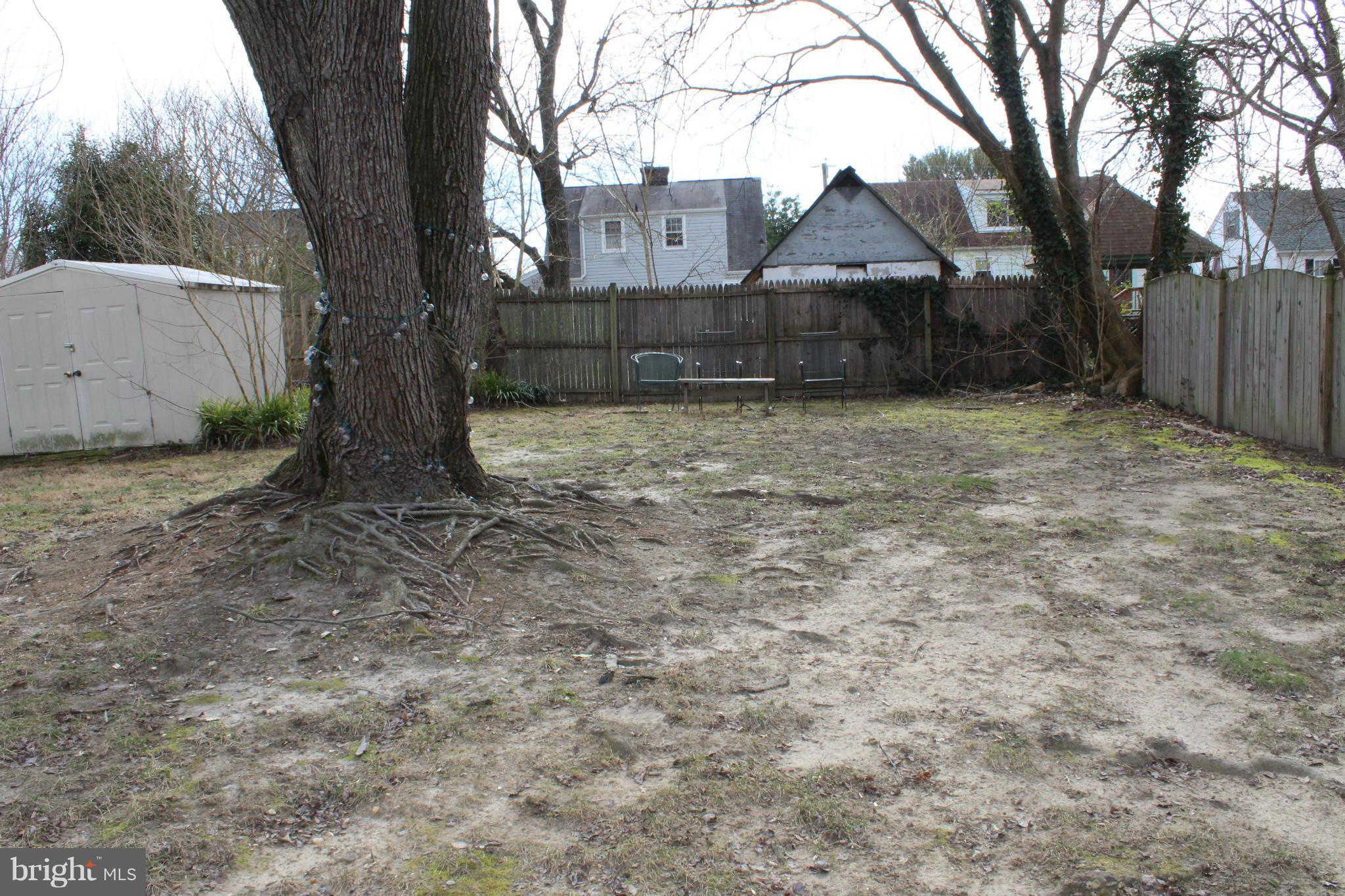 DOWNTOWN FREDERICKSBURG - Residential Lease