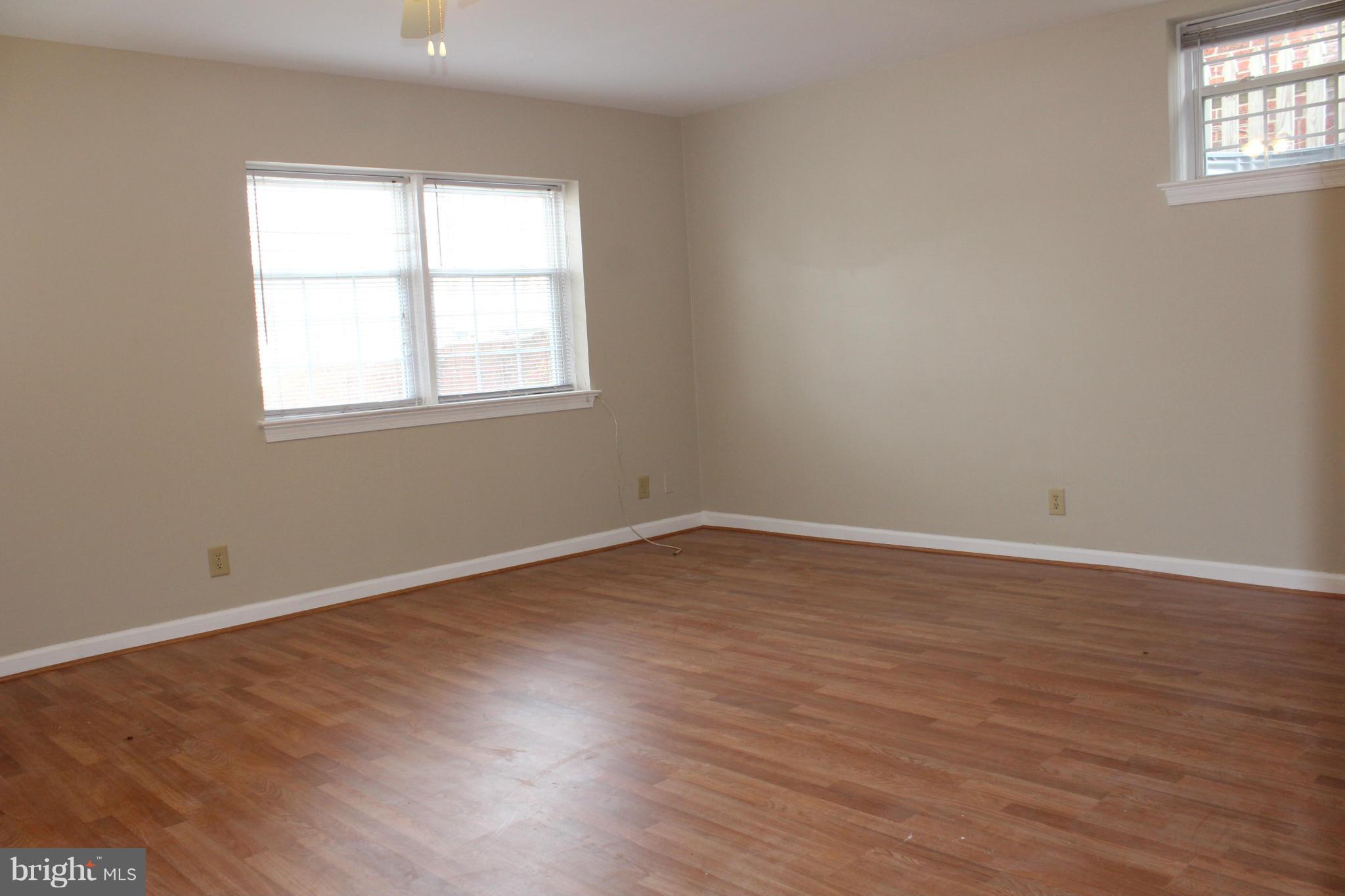 DOWNTOWN FREDERICKSBURG - Residential Lease