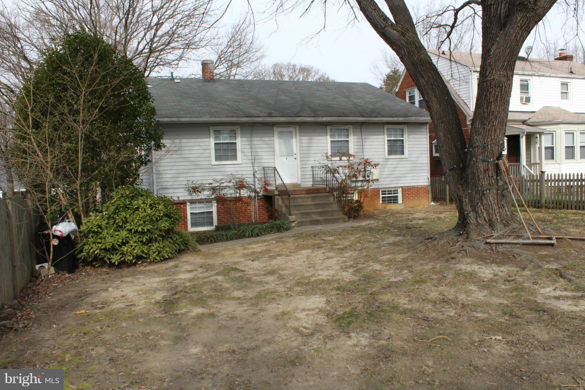 DOWNTOWN FREDERICKSBURG - Residential Lease