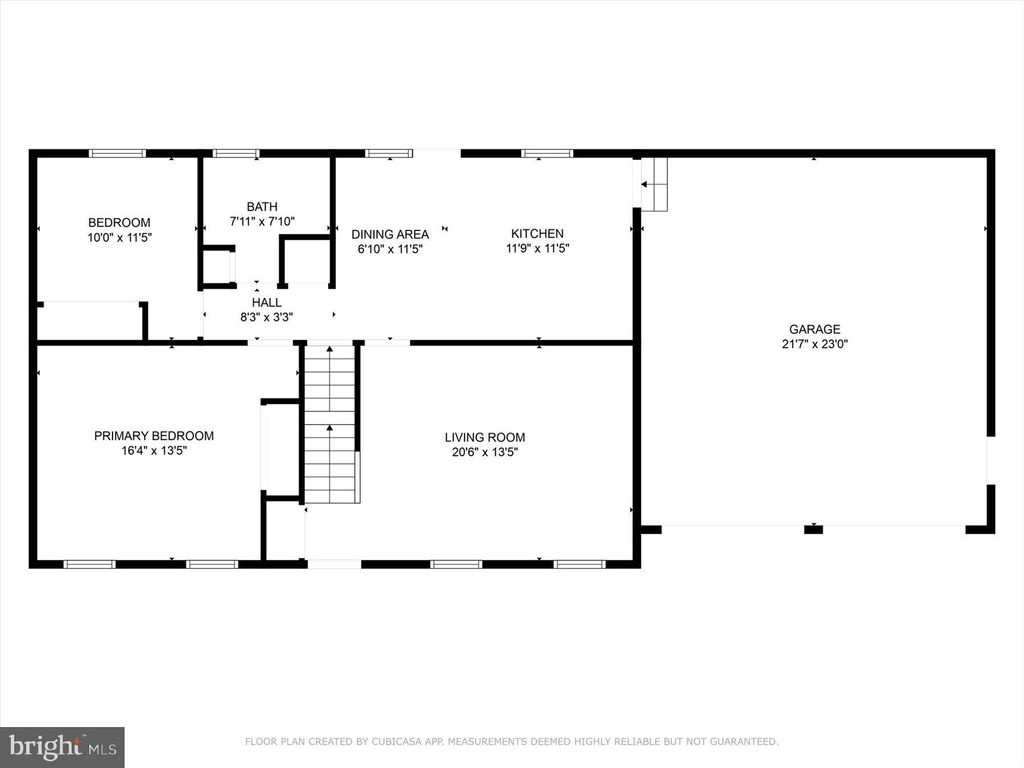 Photo of 905 Hillside Avenue, Elizabethtown, PA 17022 (MLS # PALA2054190)