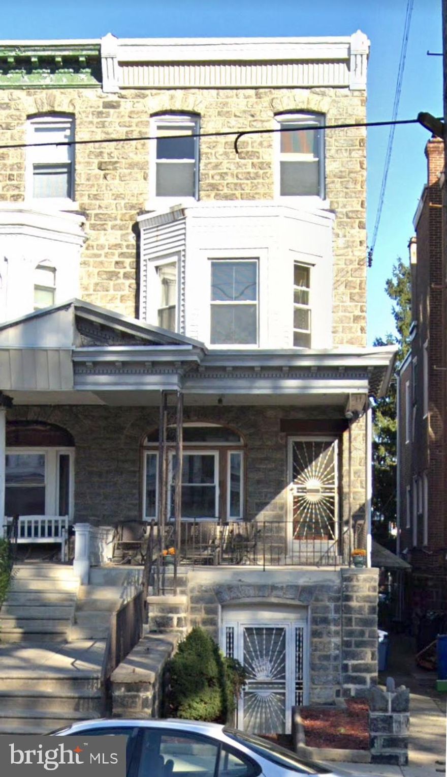 Showings start 7/20 after 1st open house!!Looking for a New Real Estate Project? Don t miss your opportunity to purchase a well maintained quad. Ground floor unit is zoned commercial. Great opportunity to earn income to pay your mortgage as an owner occupant or add to your portfolio as an Investor. Potential 12.8% CAP Rate.