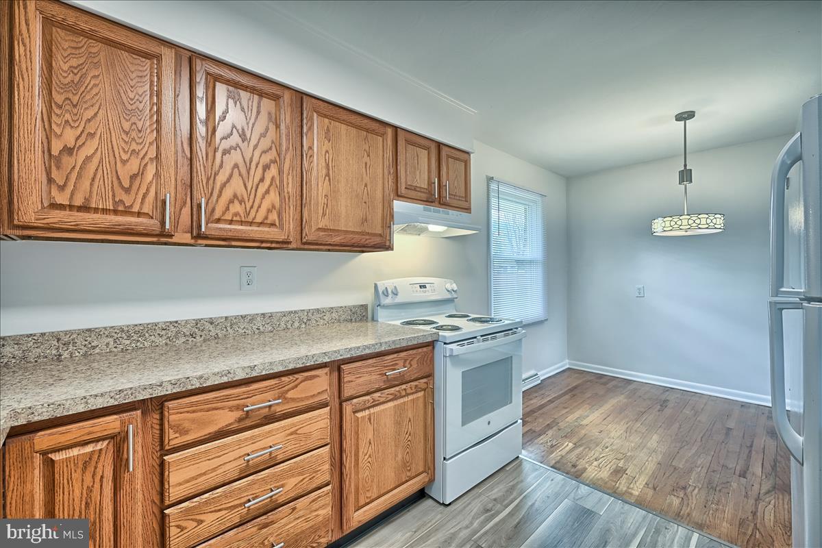 NONE AVAILABLE - Residential Lease