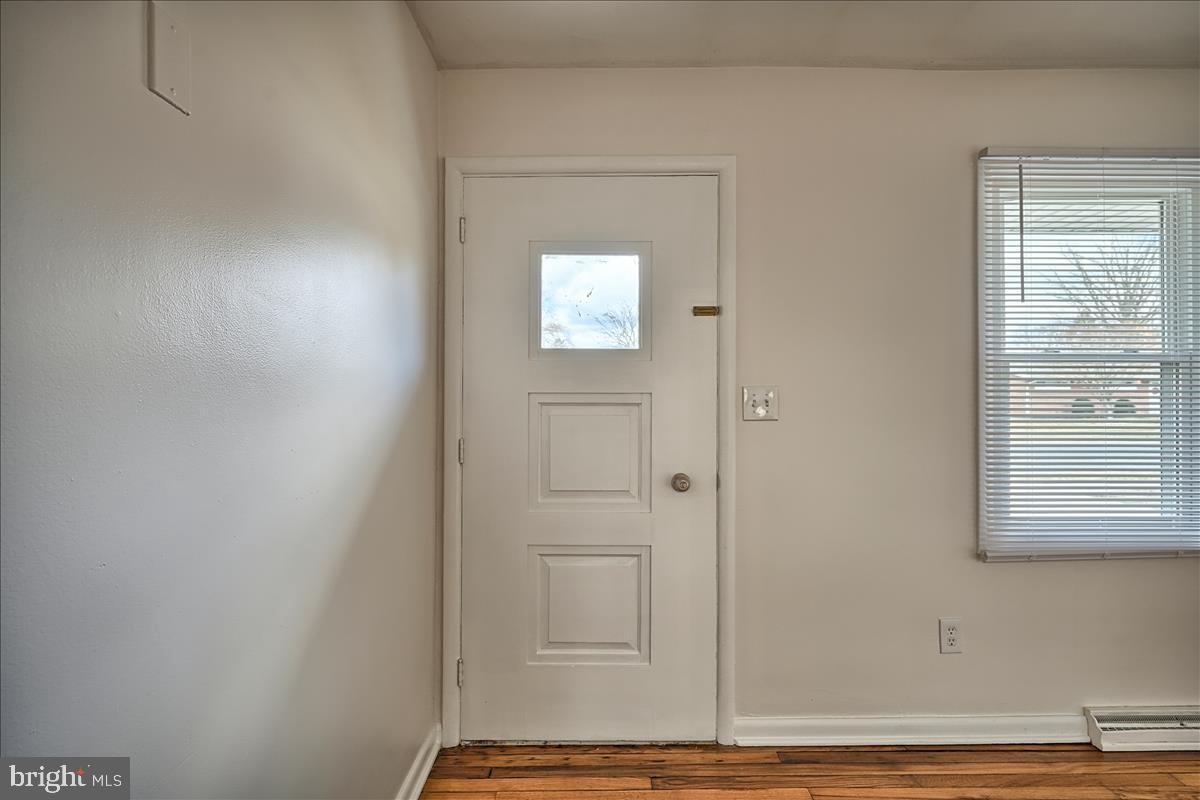 NONE AVAILABLE - Residential Lease