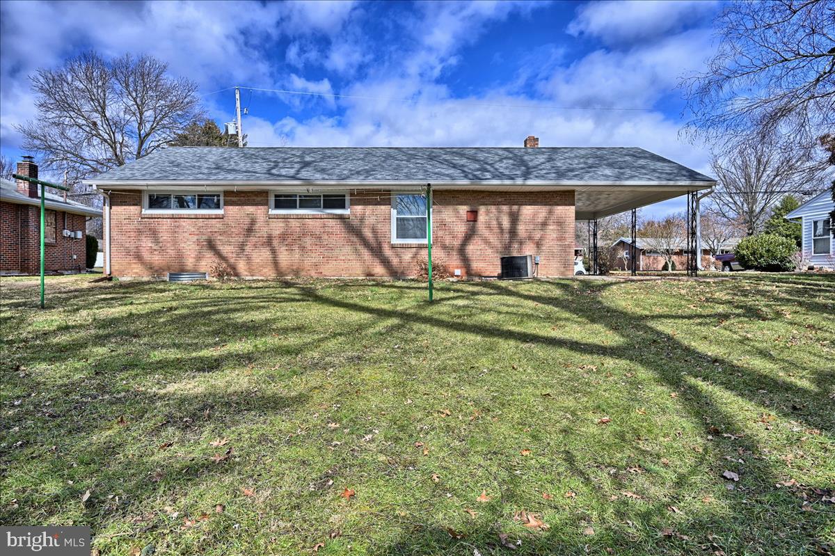 NONE AVAILABLE - Residential Lease