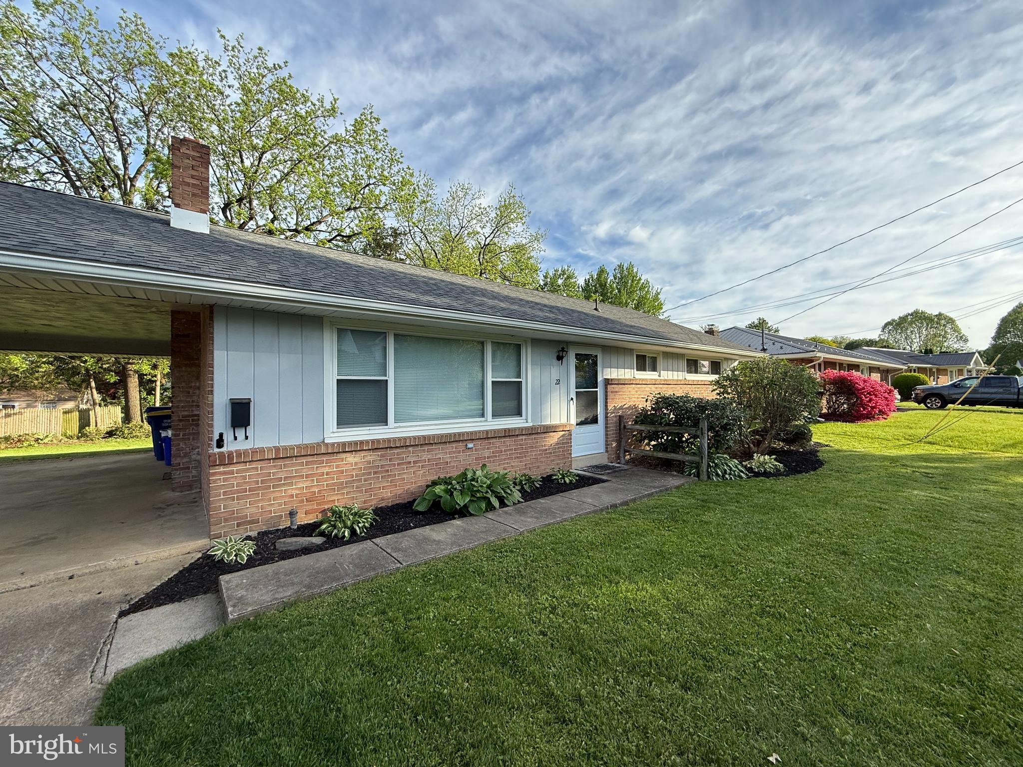 NONE AVAILABLE - Residential Lease