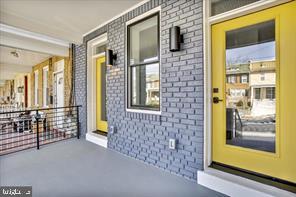 822 MADISON STREET NW