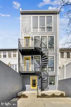 822 MADISON STREET NW