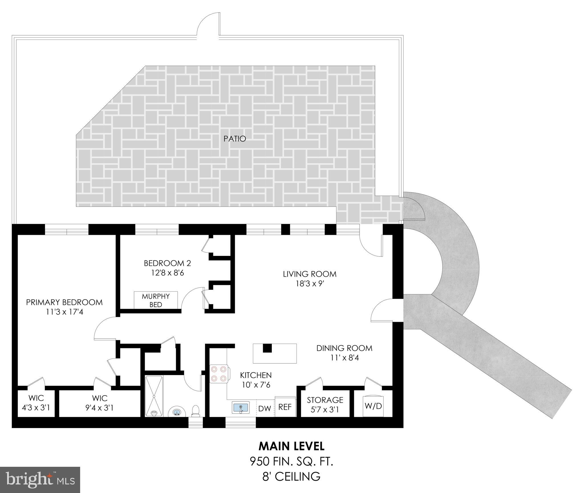 3237 RAVENSWORTH PLACE