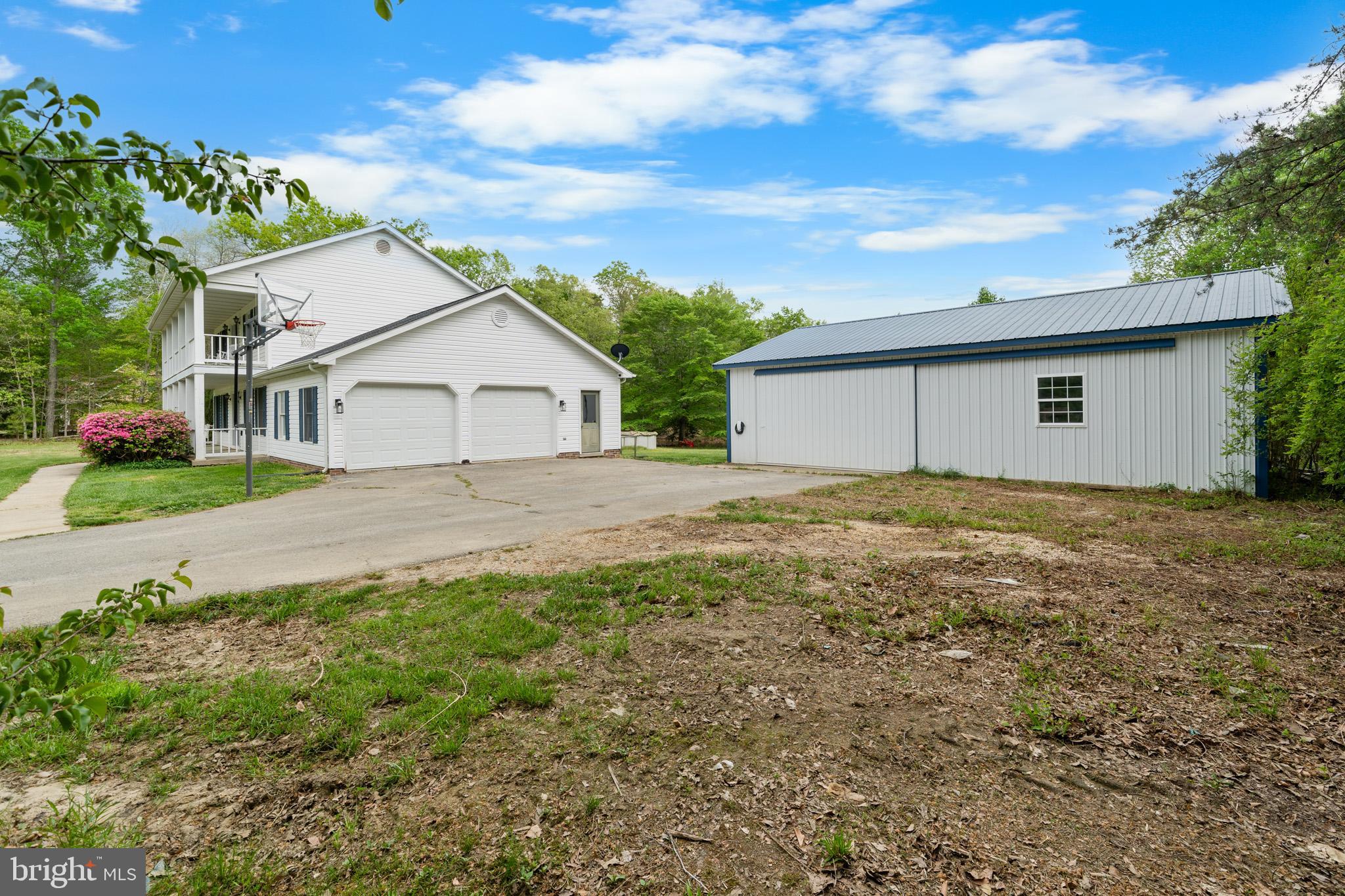 MYRTLE GROVE ESTATES - Residential