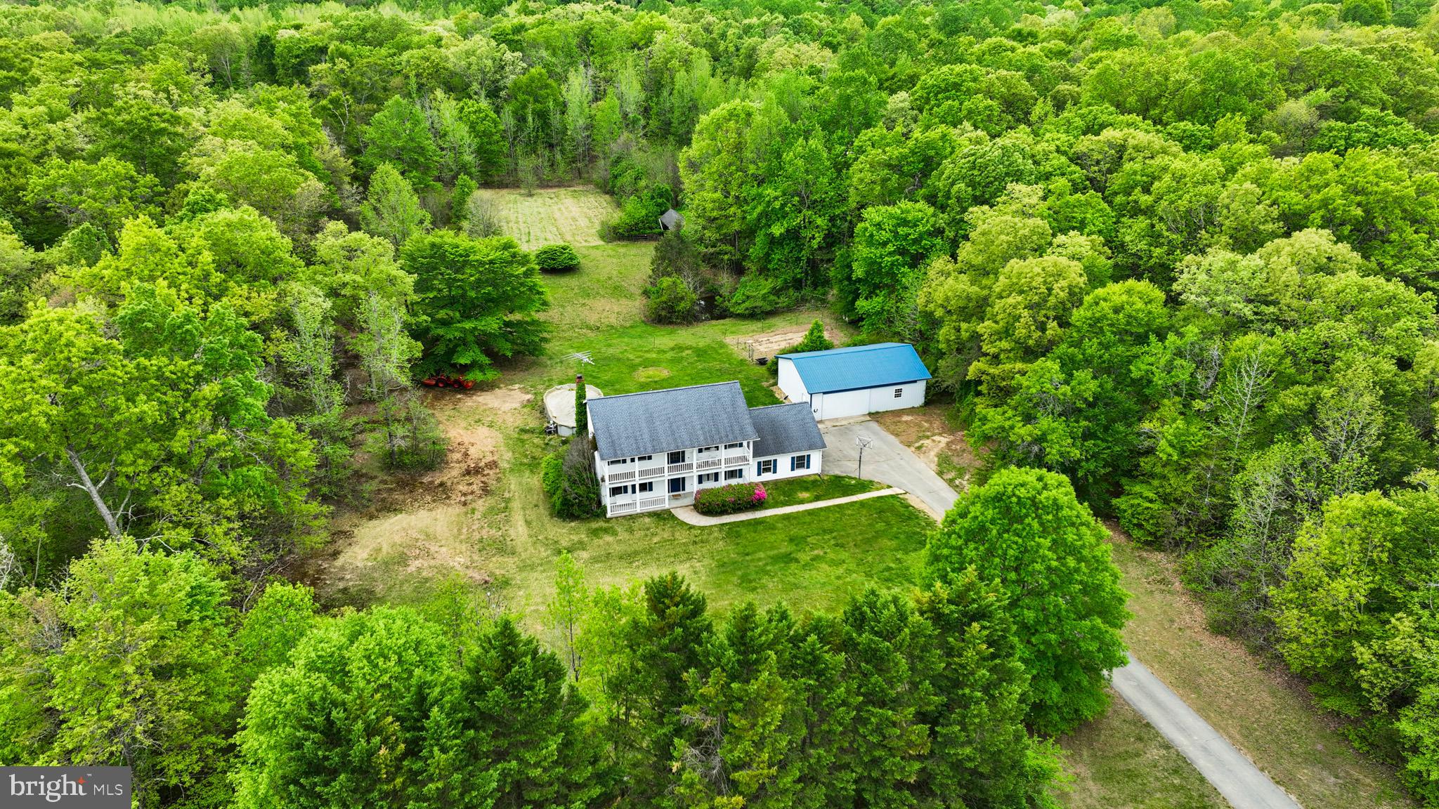 MYRTLE GROVE ESTATES - Residential