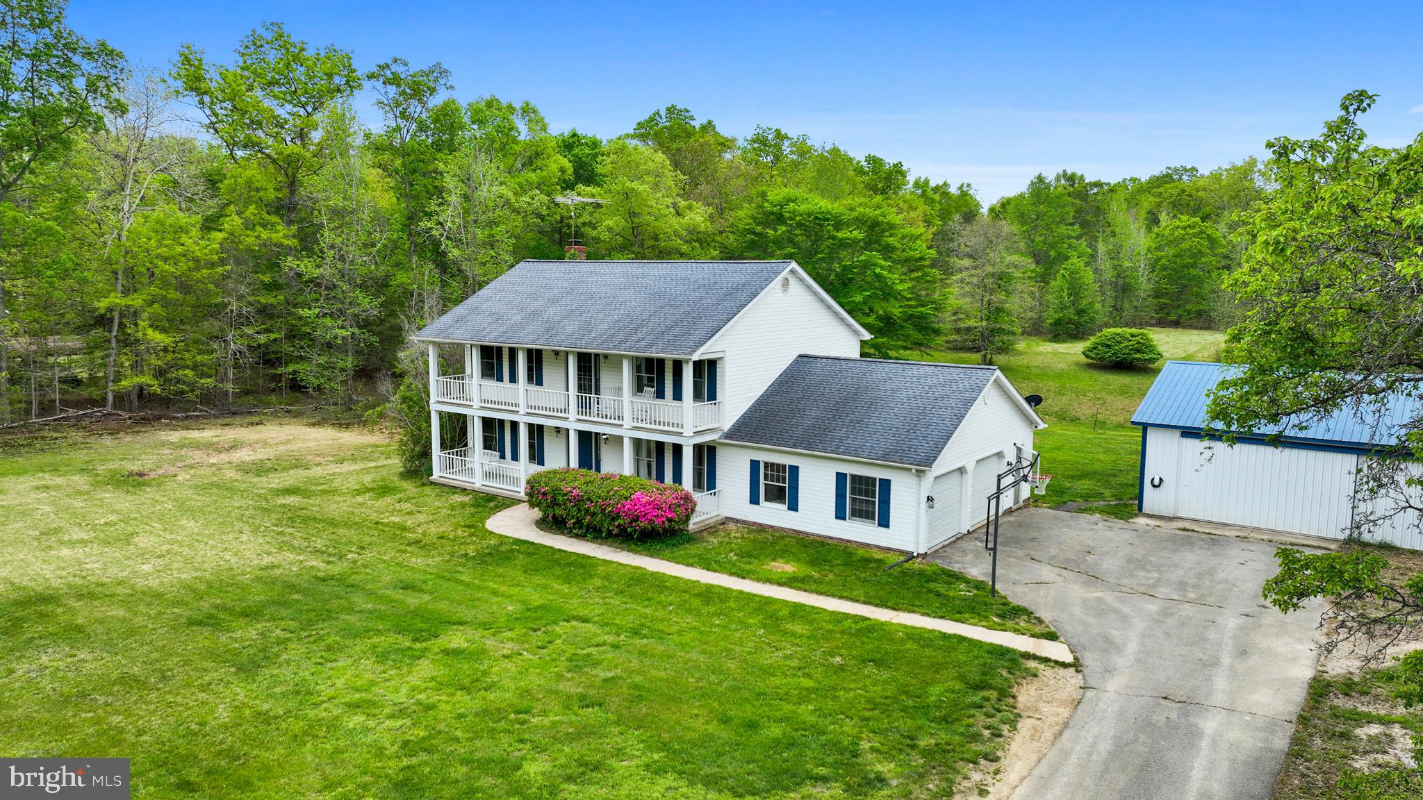 MYRTLE GROVE ESTATES - Residential