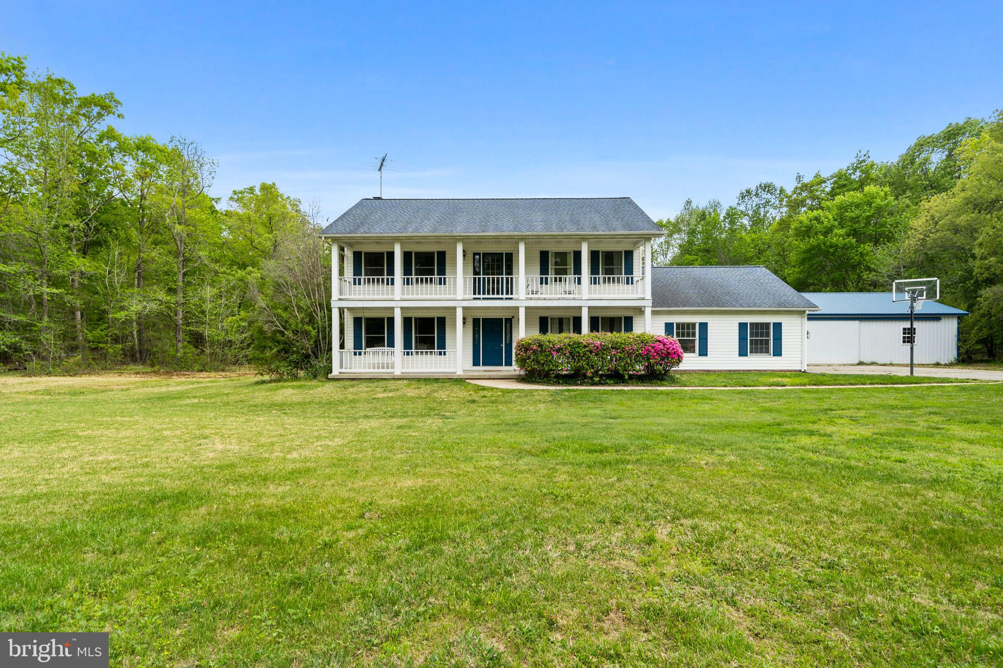 MYRTLE GROVE ESTATES - Residential